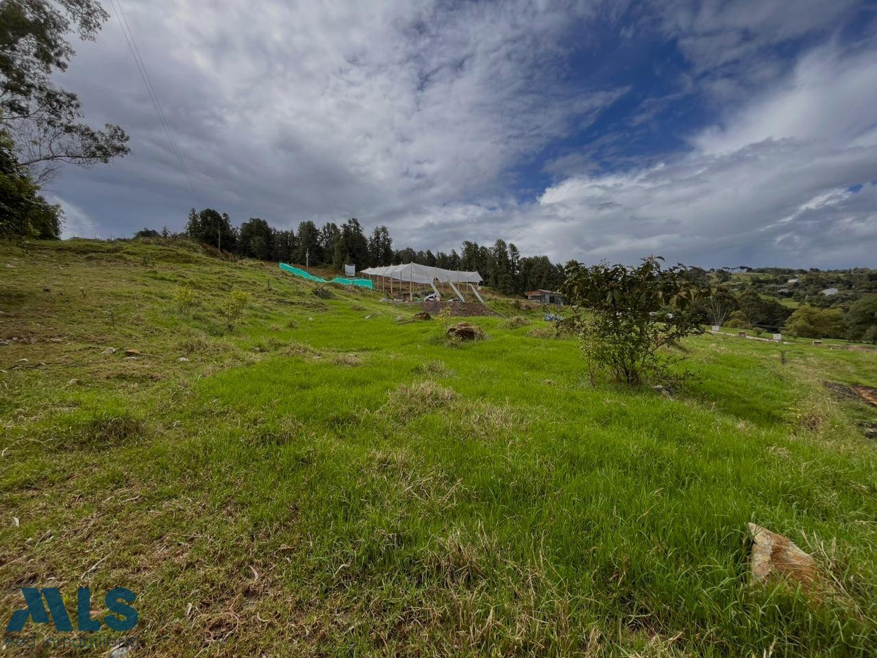 lote en alto Palmas envigado - alto de las palmas