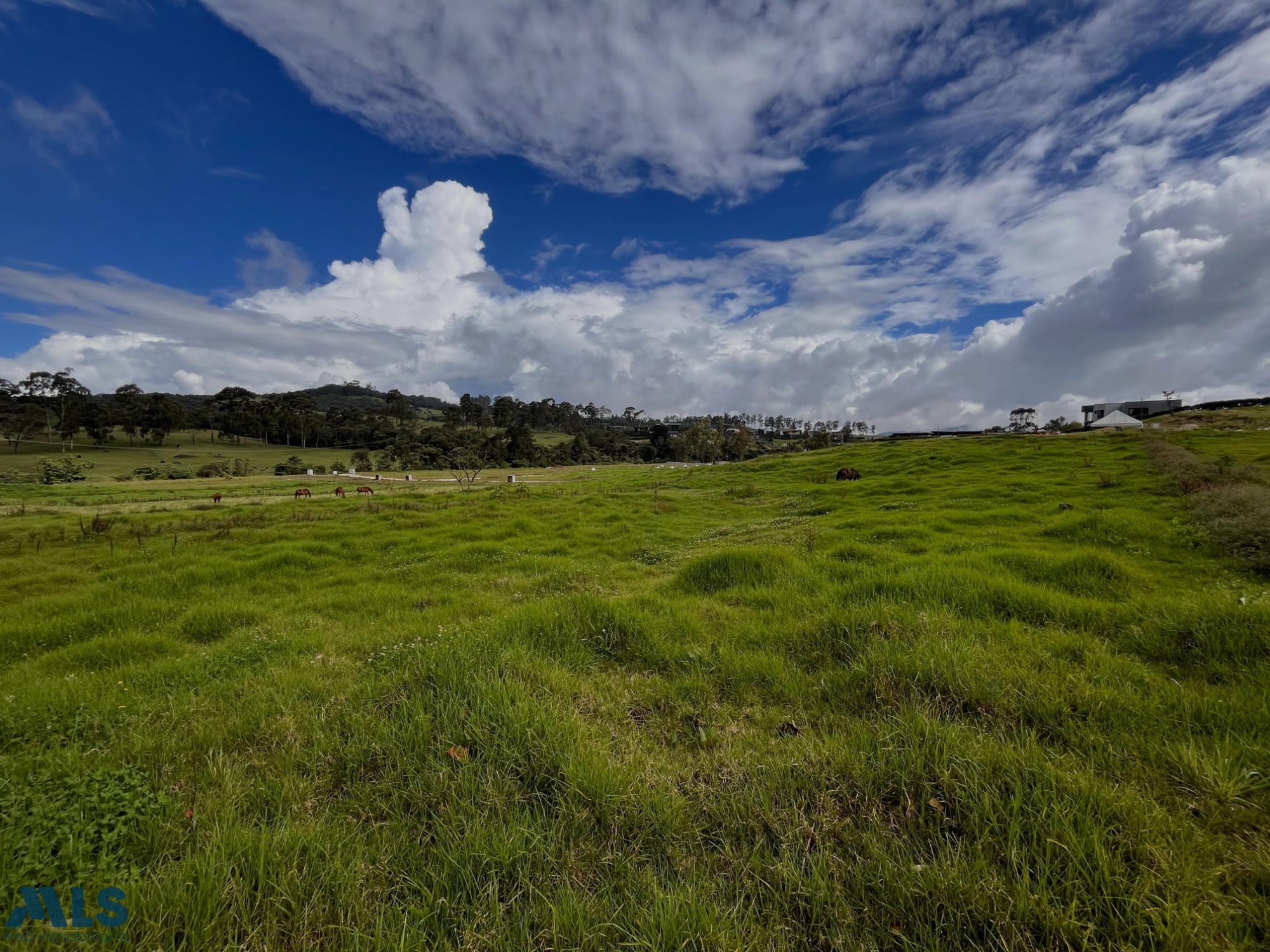 lote alto palmas sector acuarela envigado - alto de las palmas