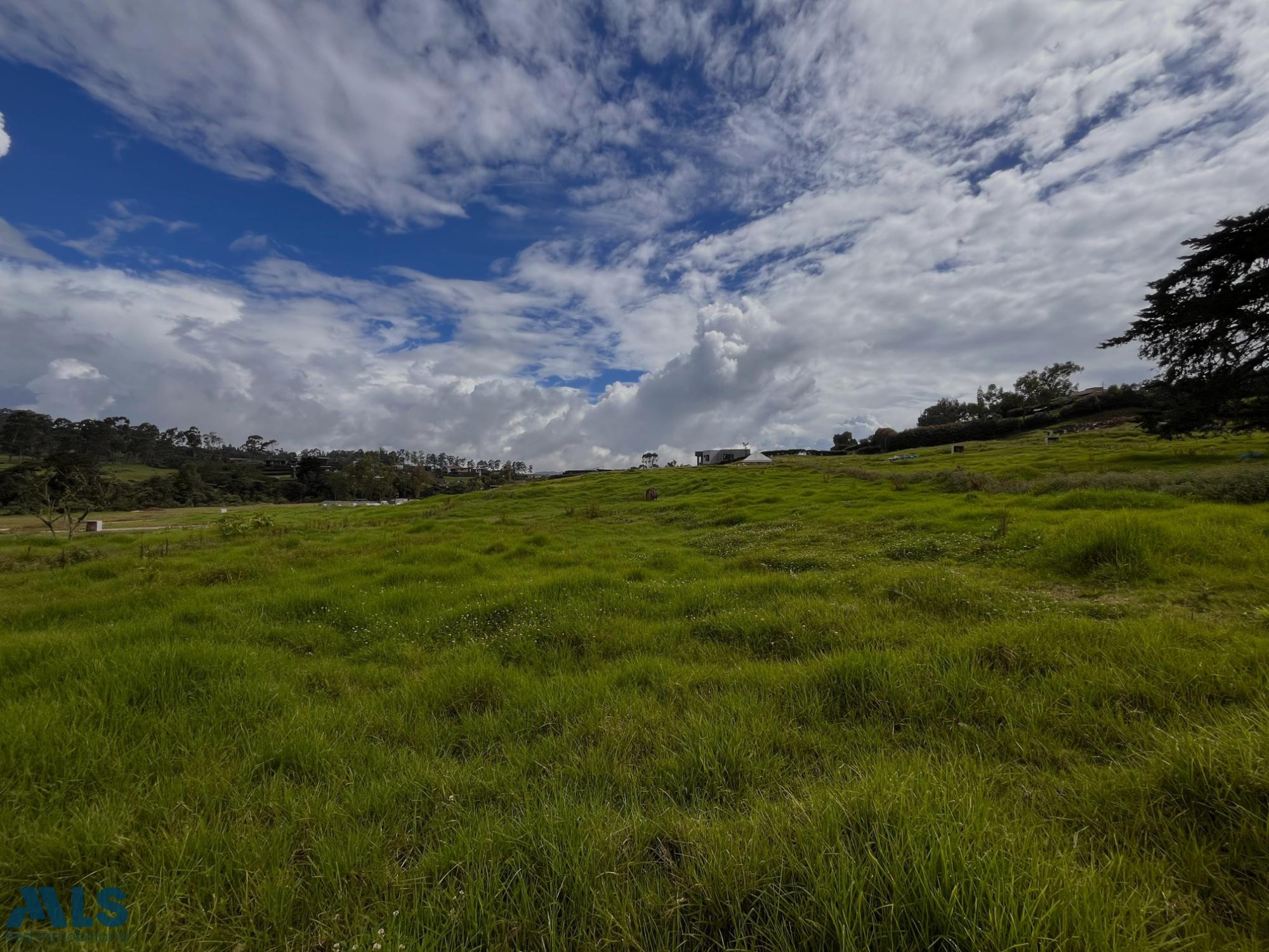 lote alto palmas sector acuarela envigado - alto de las palmas