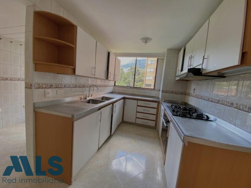 🏡 Apartamento en venta ubicado en El Poblado sector La Tomatera medellin - la tomatera