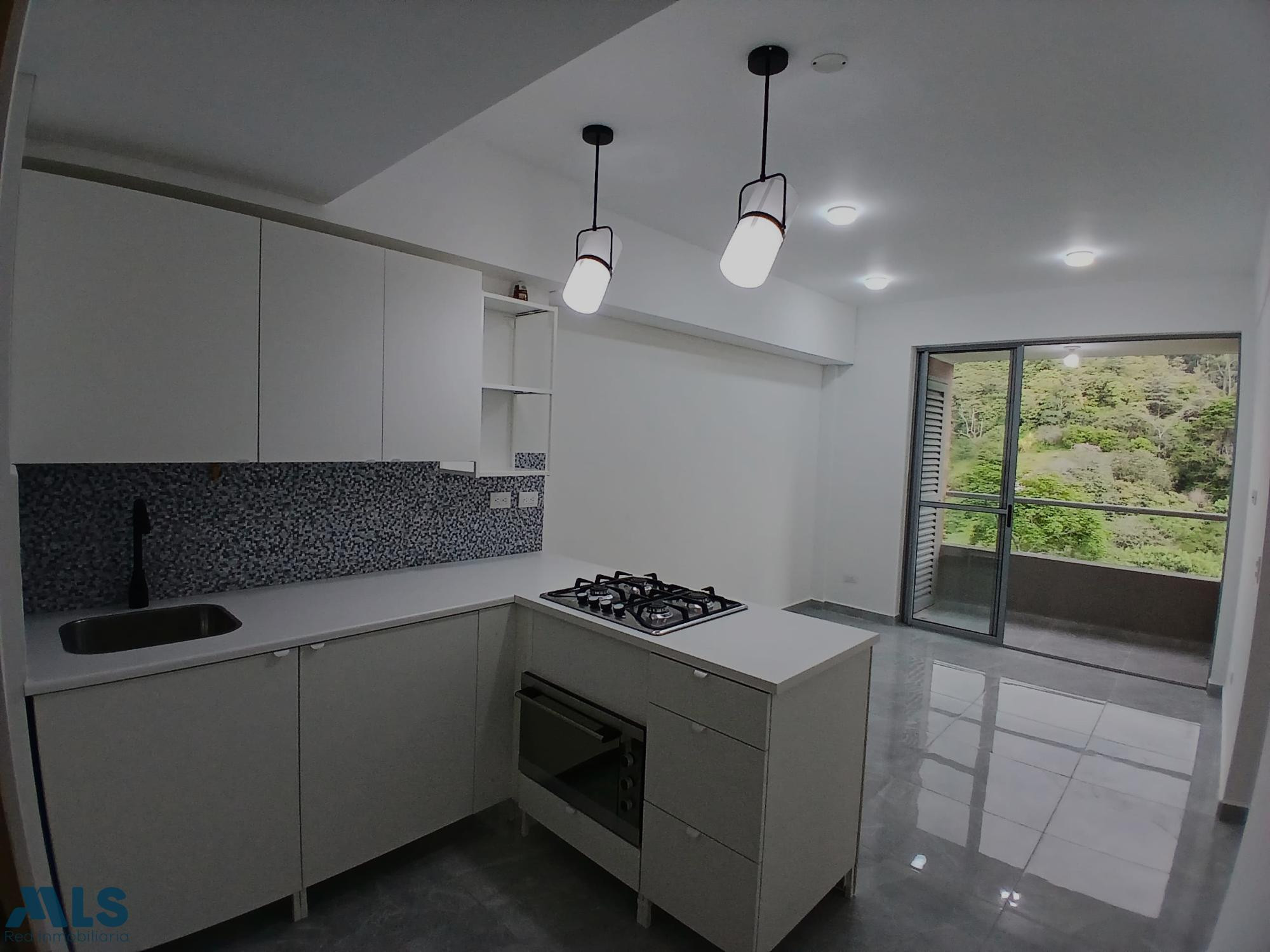 EXCLUSIVO APARTAMENTO sabaneta - aliadas del sur