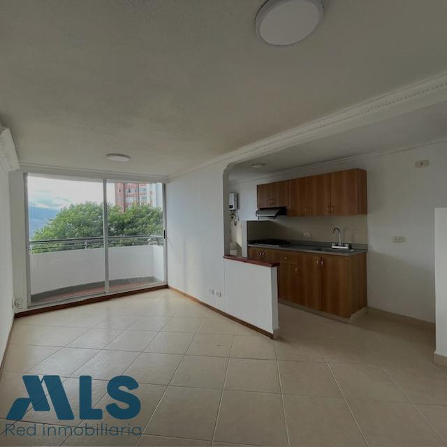 Excelente Apartamento, excelente ubicación. medellin - loma del indio