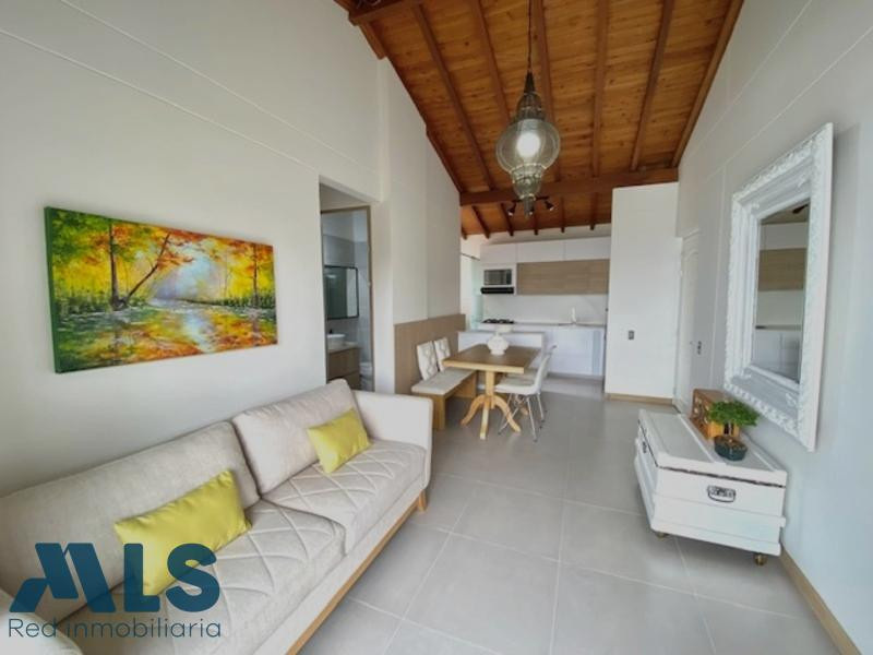 🏡 Apartamento En Arriendo Ubicado En Envigado Sector Camino Verde envigado - camino verde