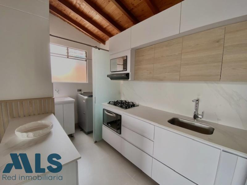🏡 Apartamento En Arriendo Ubicado En Envigado Sector Camino Verde envigado - camino verde