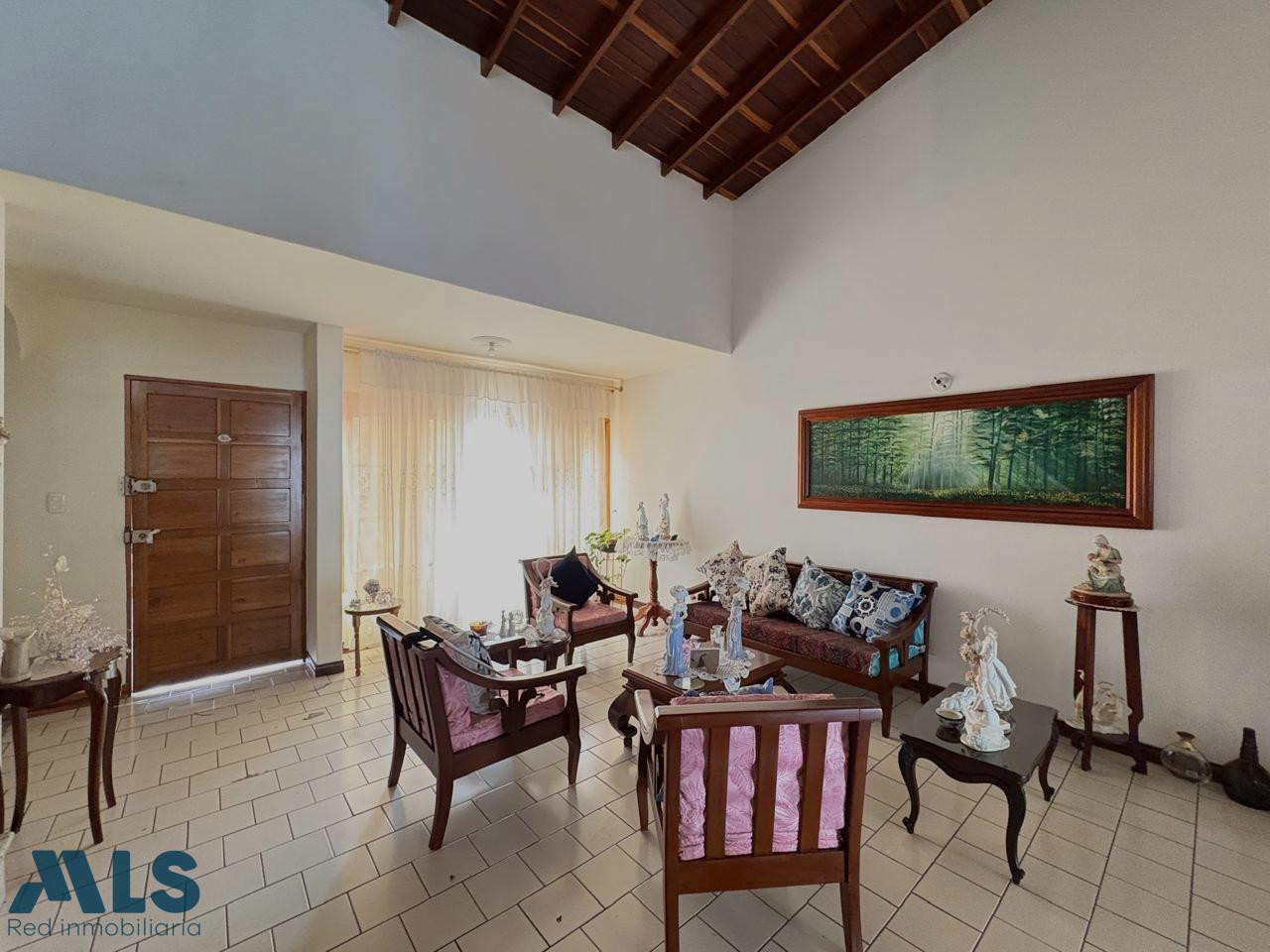 Venta de Casa en Medellín, sector Robledo medellin - robledo