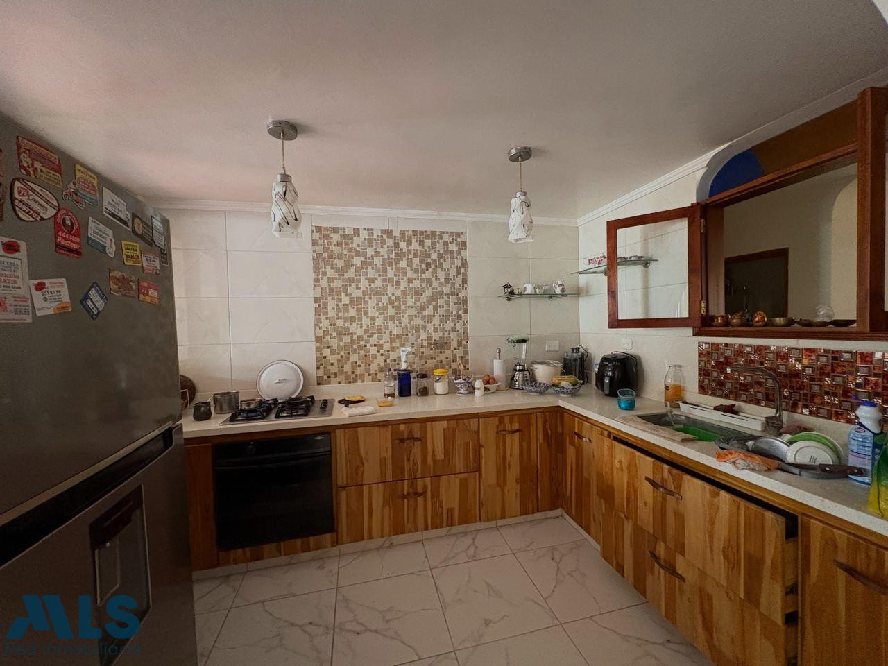 Venta de Casa en Medellín, sector Robledo medellin - robledo