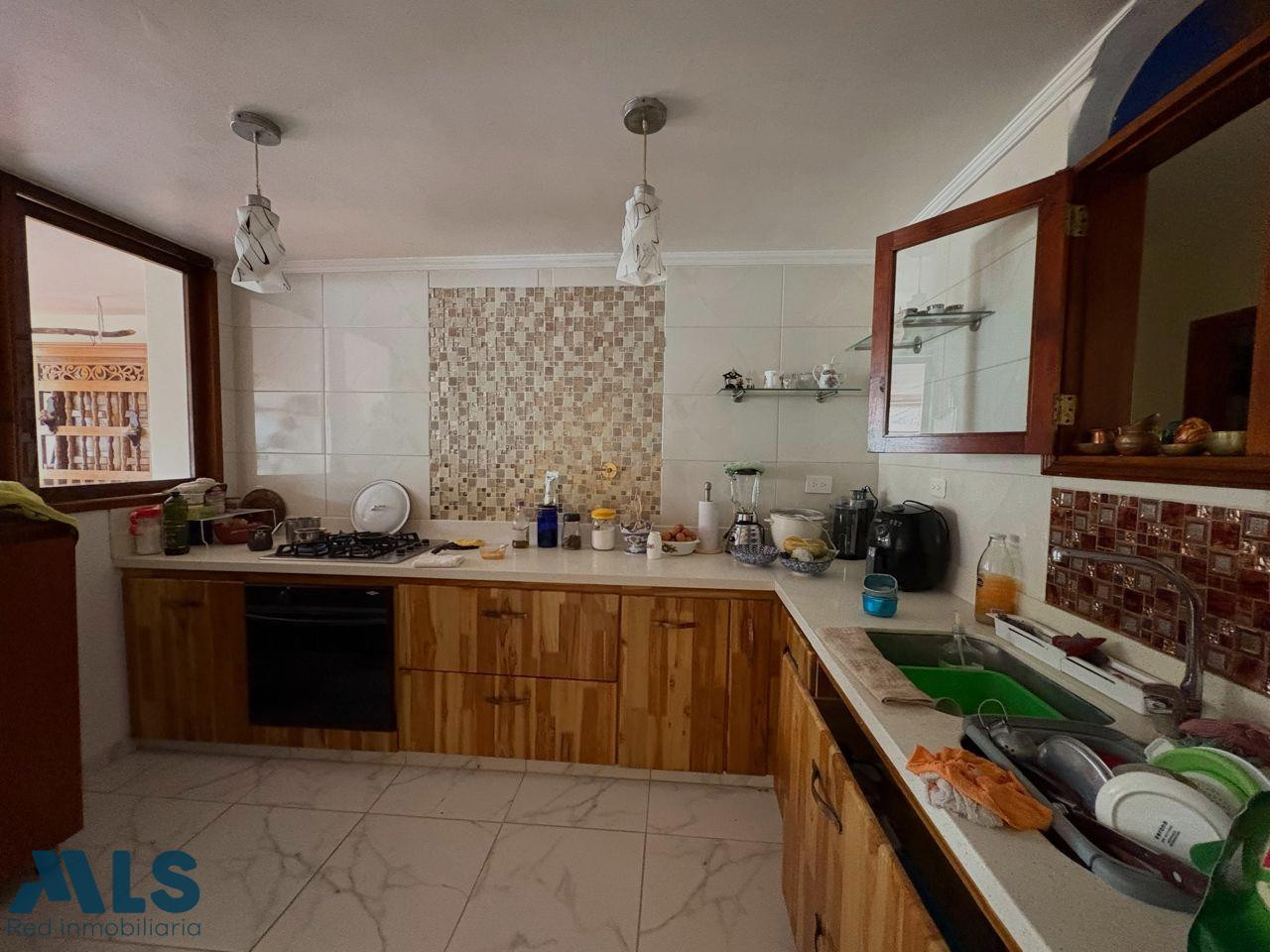 Venta de Casa en Medellín, sector Robledo medellin - robledo