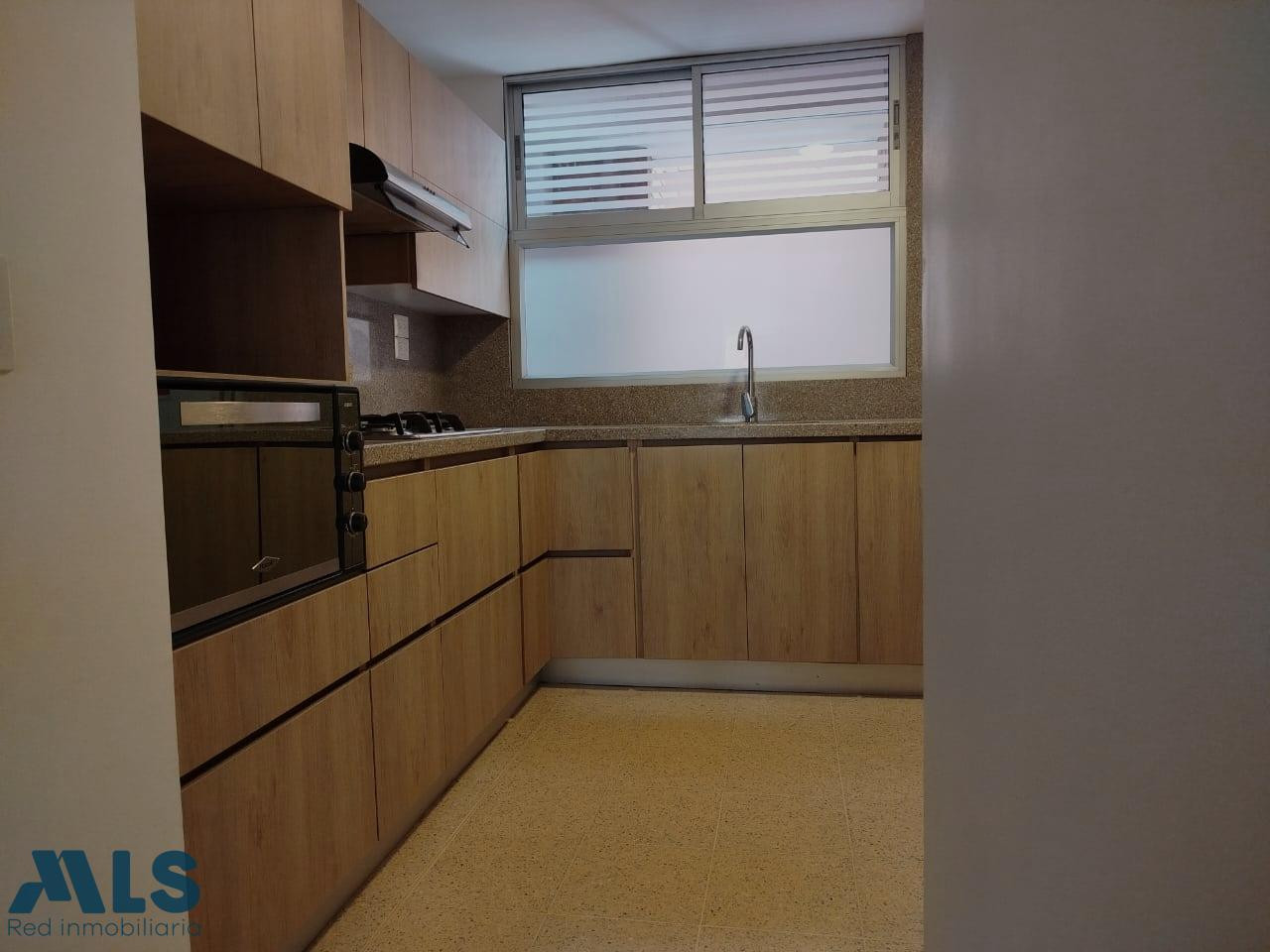 Sector tranquilo medellin - laureles
