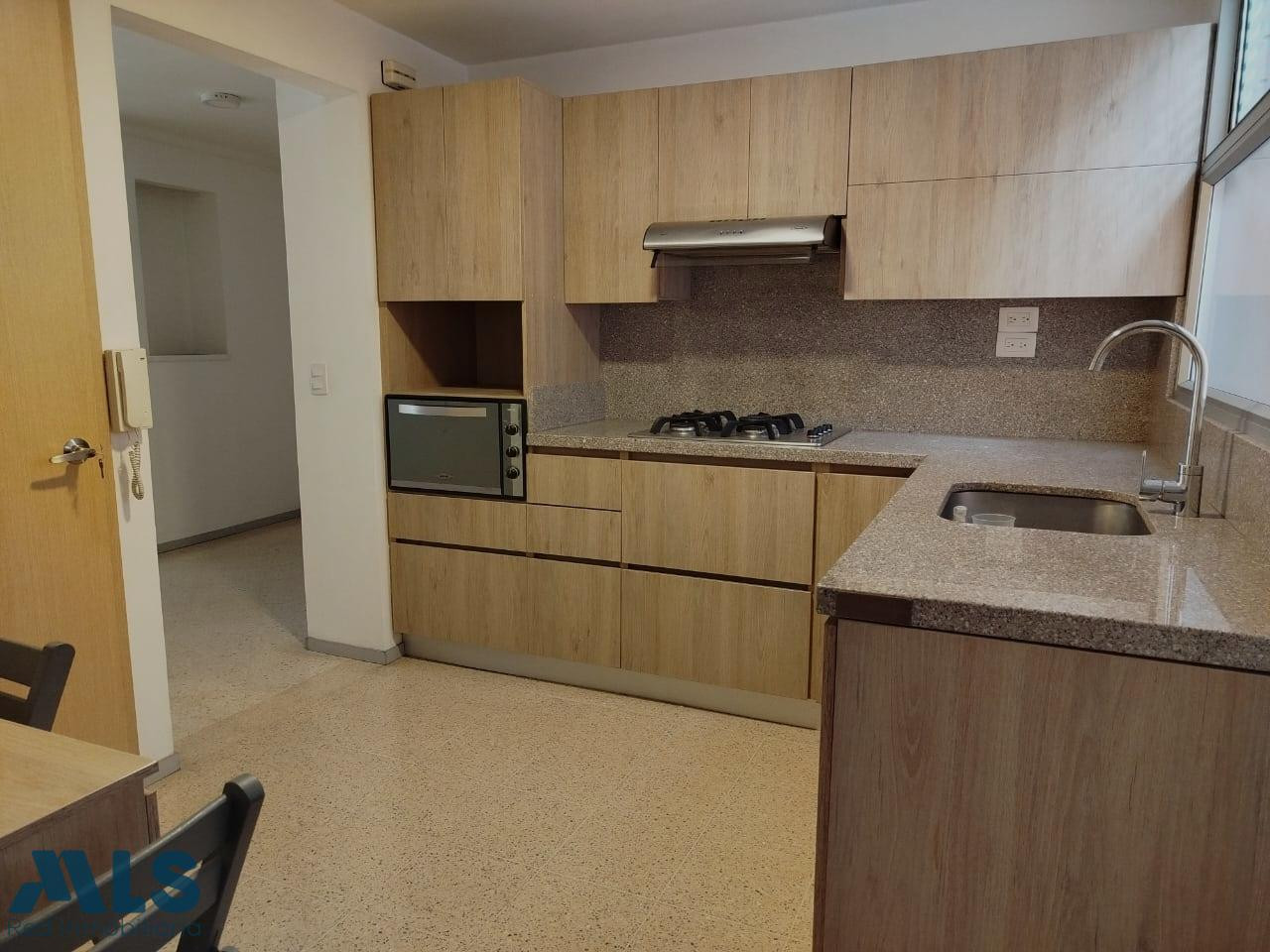 Sector tranquilo medellin - laureles
