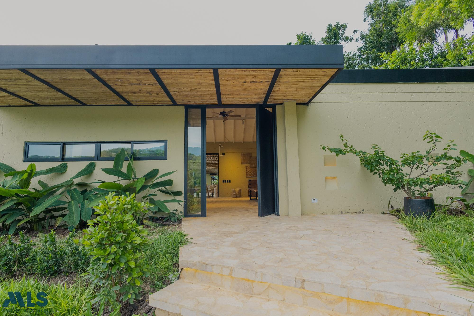 Lujosa casa en Venta san-jeronimo - rural