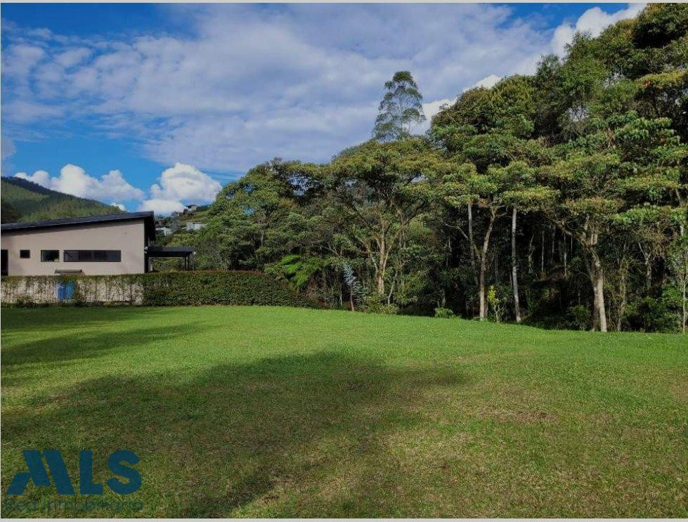 Lote en Venta, el Retiro el-retiro - v pantanillo