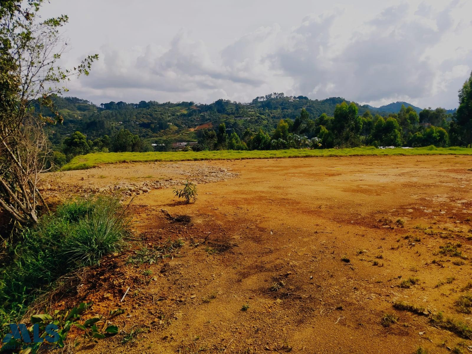Venta de hermoso lote en El Retiro, V. Don Diego el-retiro - v don diego