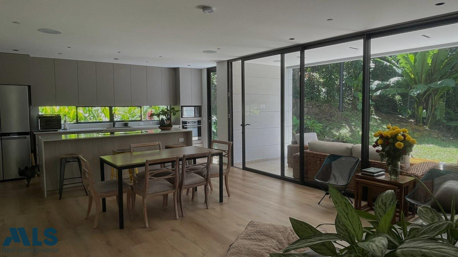 Venta de hermoso apto dúplex en Rionegro,Aeropuerto rionegro - aeropuerto