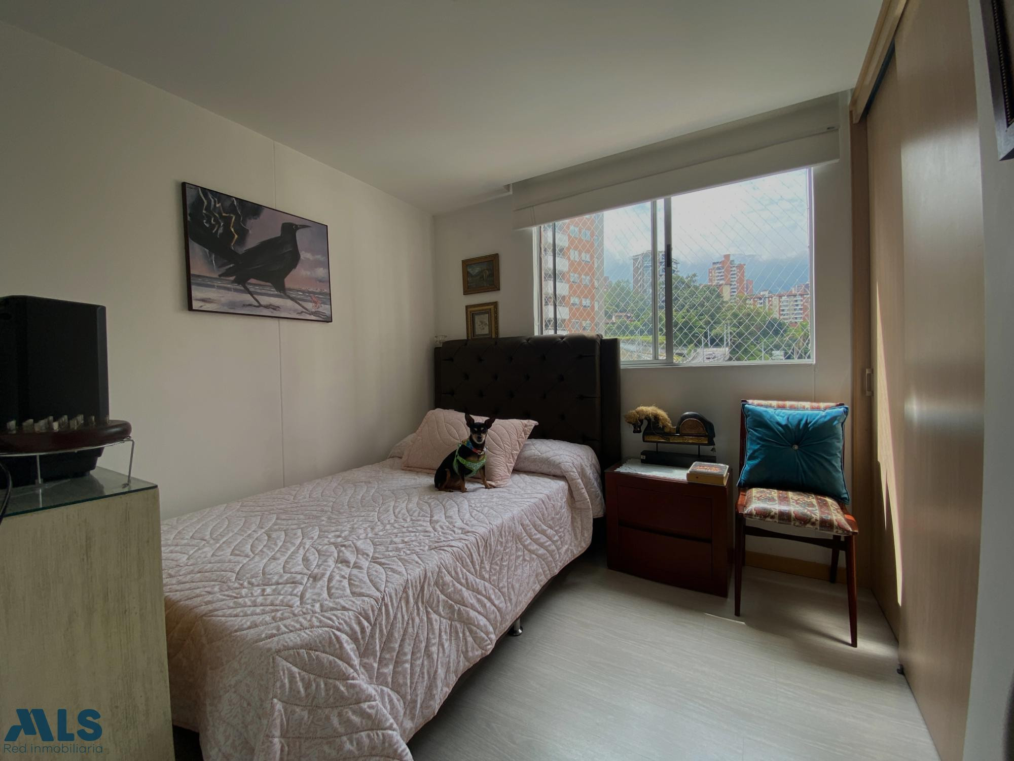Venta de apartamento en el Esmeraldal, Envigado envigado - alto de misael