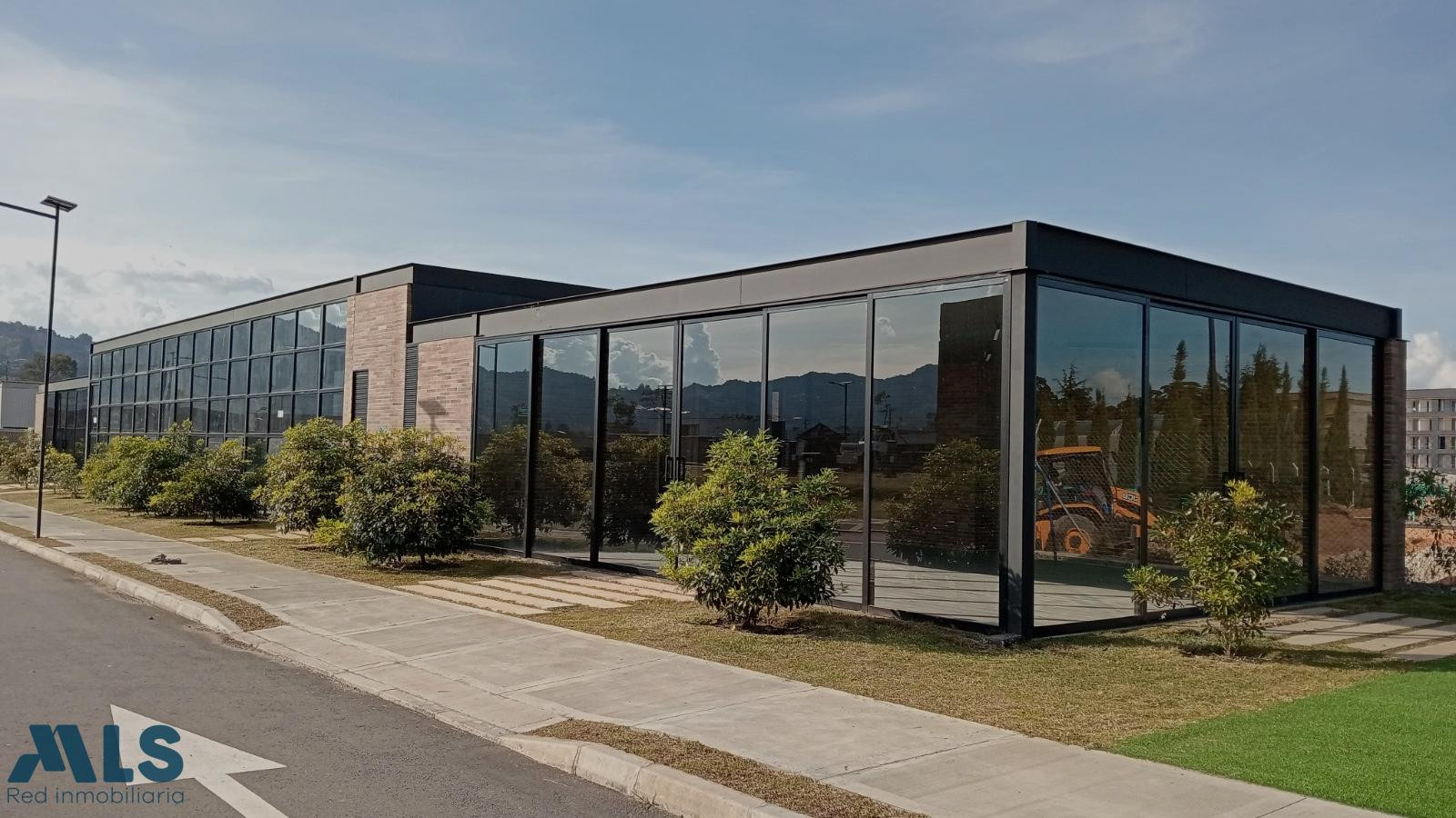 lote en venta la ceja la-ceja - v el tambo