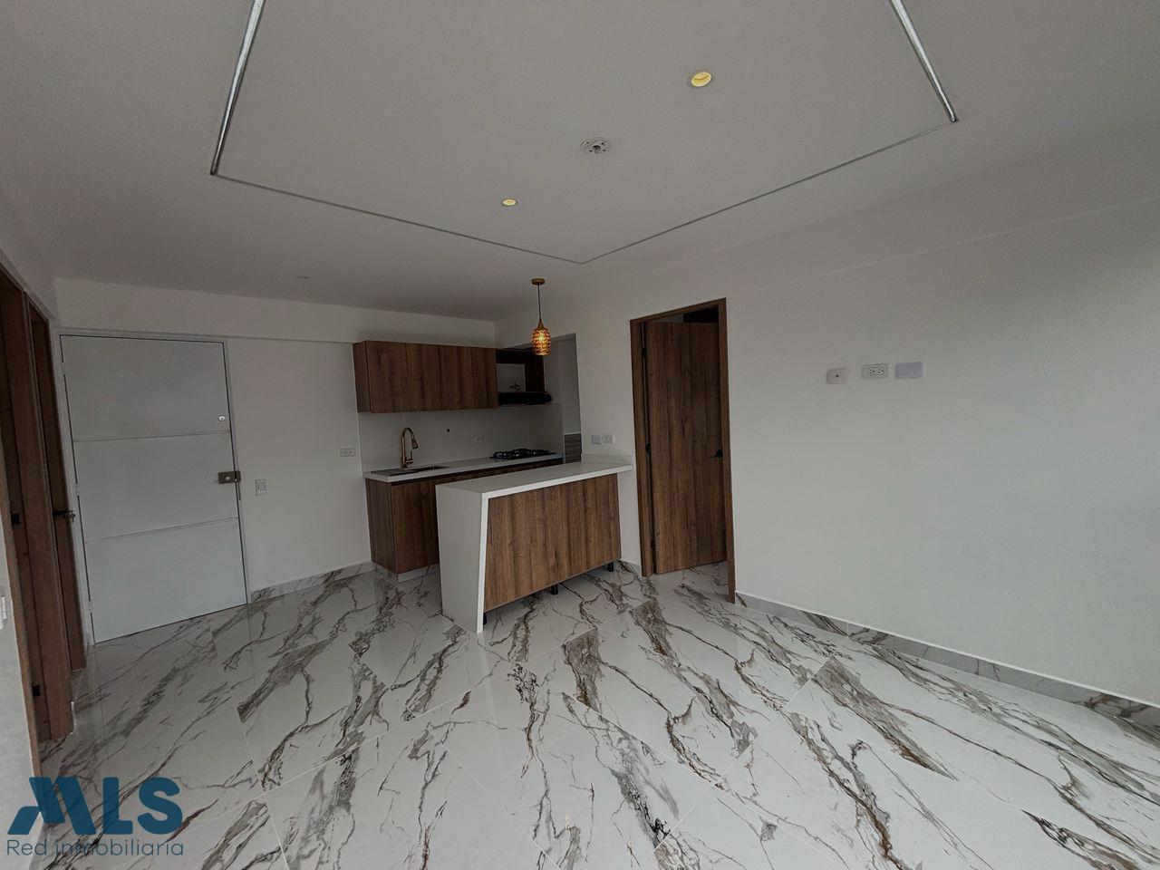 Apartamento en venta en Madera Bello bello - madera