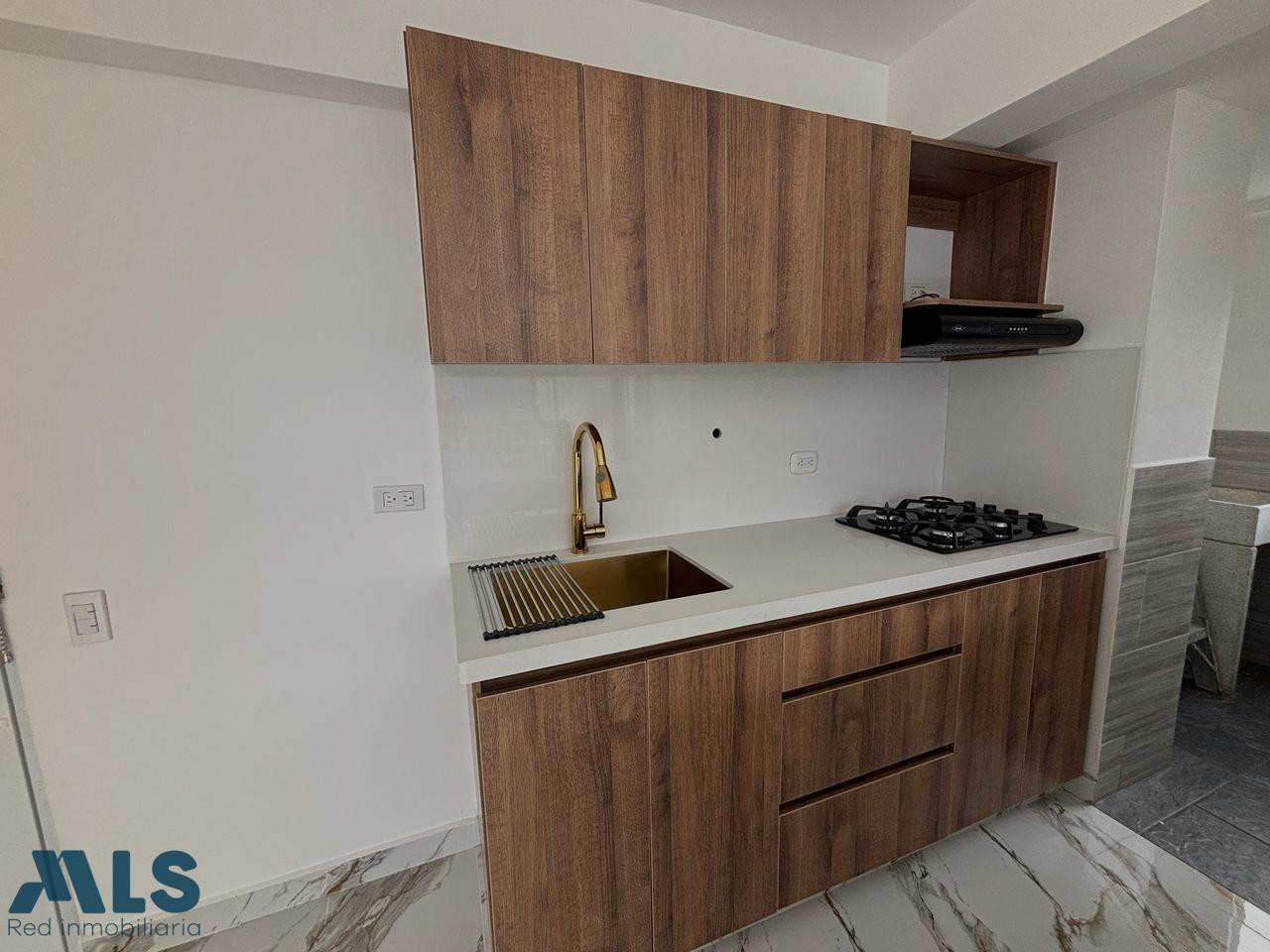 Apartamento en venta en Madera Bello bello - madera