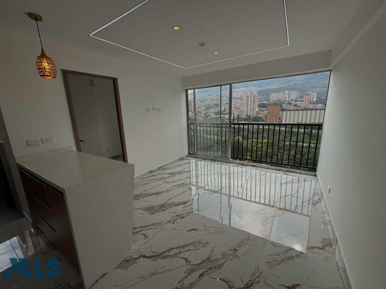 Apartamento en venta en Madera Bello bello - madera