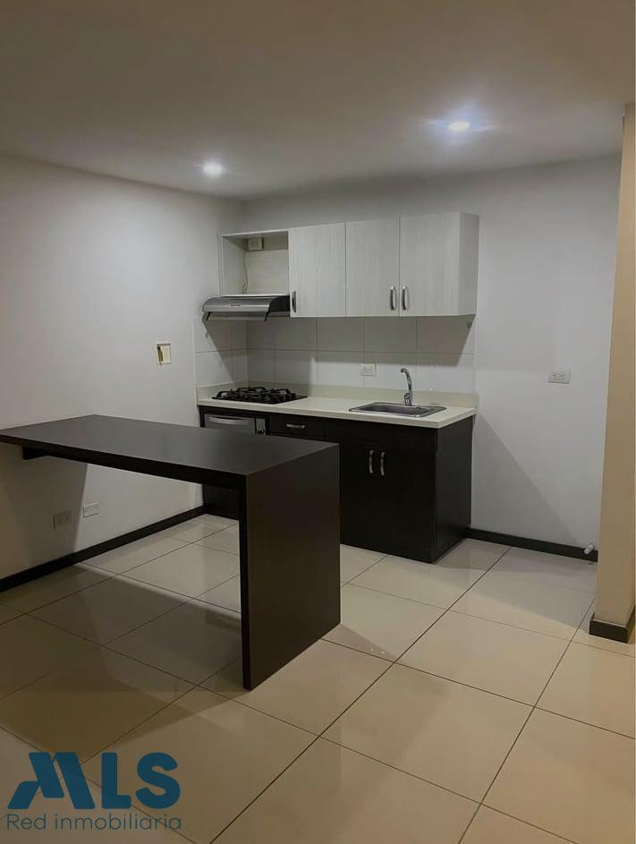 Venta de apartamento en Itagui, sector Suramerica itagui - suramerica