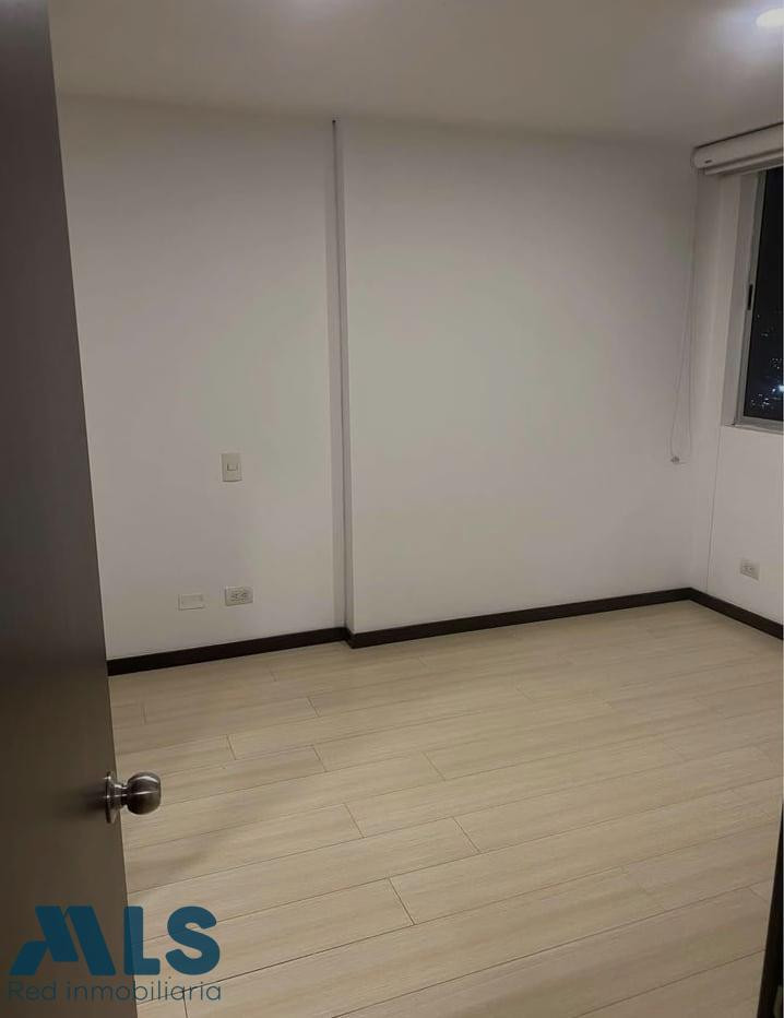 Venta de apartamento en Itagui, sector Suramerica itagui - suramerica
