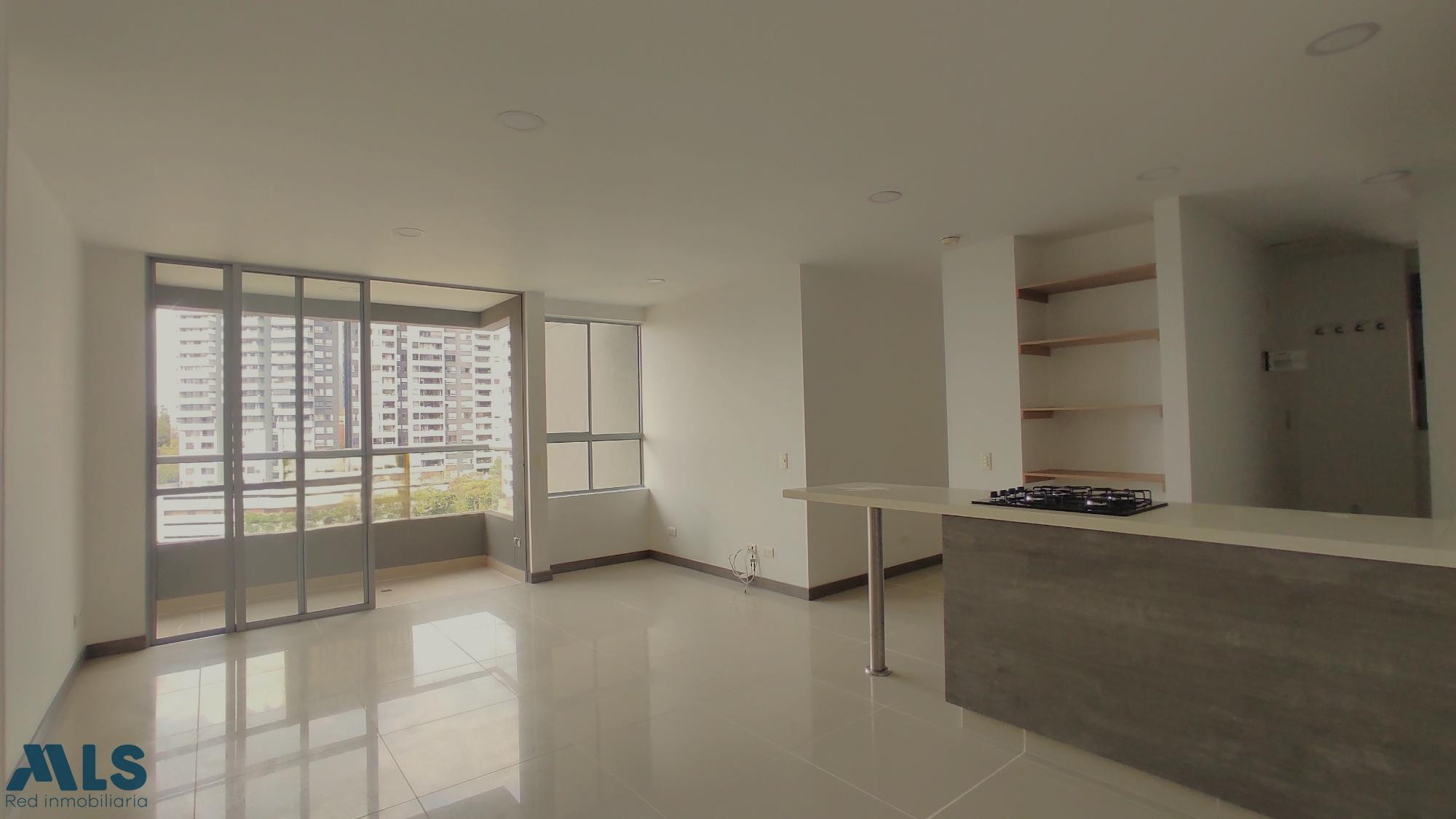 APARTAMENTO PARA VENTA EN ENVIGADO envigado - el chingui