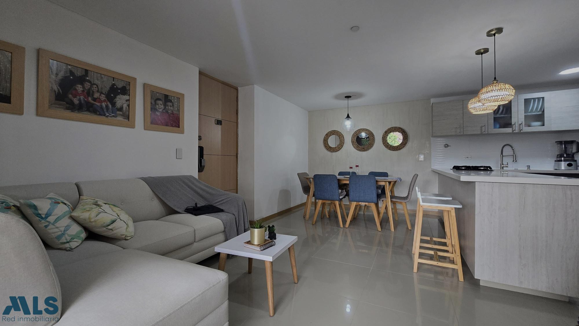 VENTA DE APARTAMENTO ENVIGADO LA ABADIA envigado - la abadia