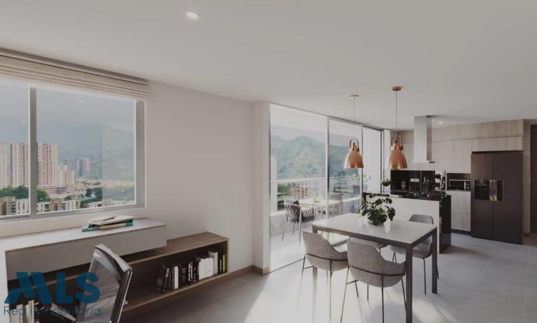 Venta de apartamento en Suramericana, Itagui itagui - suramerica
