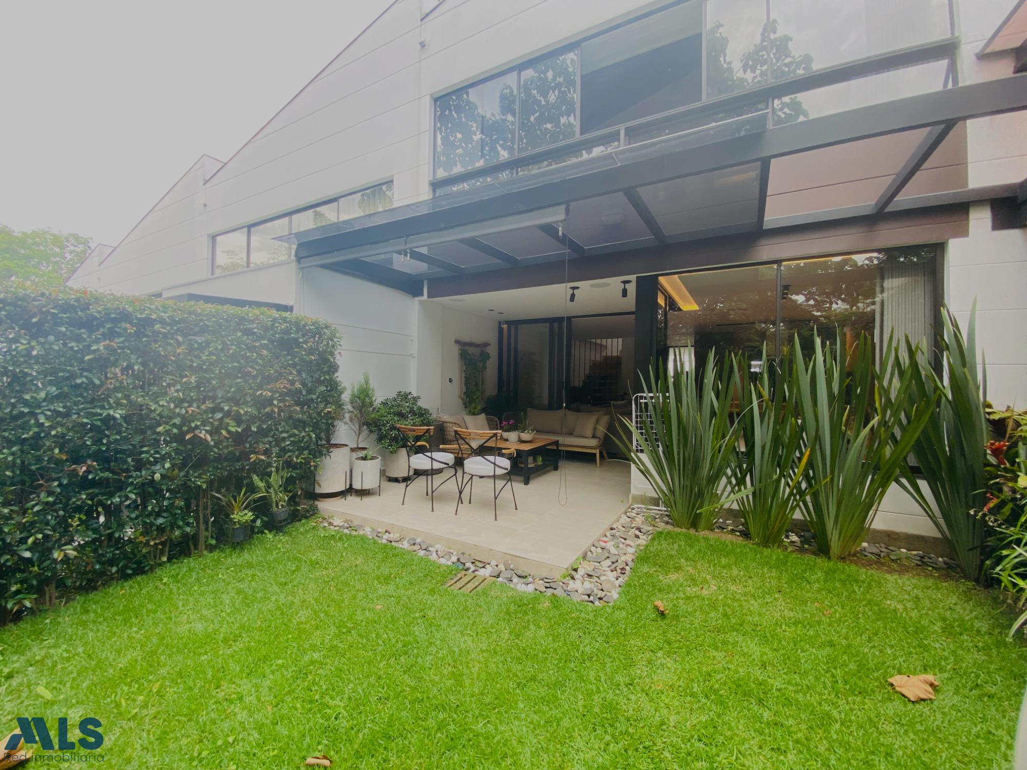 Venta de casa en Loma del atravesado, Envigado envigado - loma el atravesado