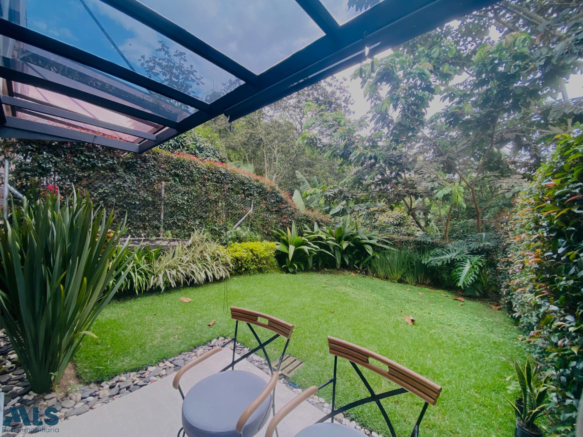 Venta de casa en Loma del atravesado, Envigado envigado - loma el atravesado