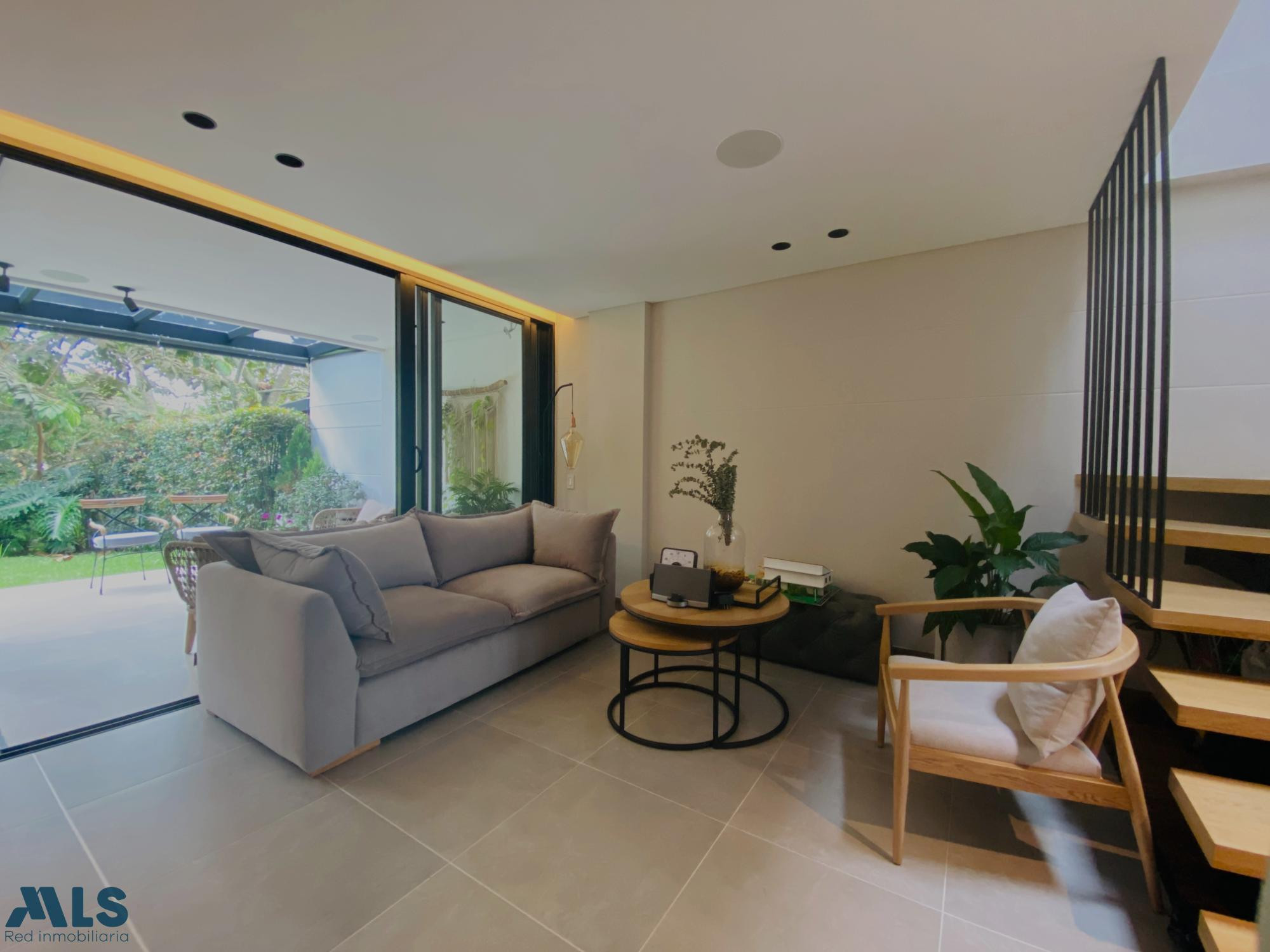 Venta de casa en Loma del atravesado, Envigado envigado - loma el atravesado