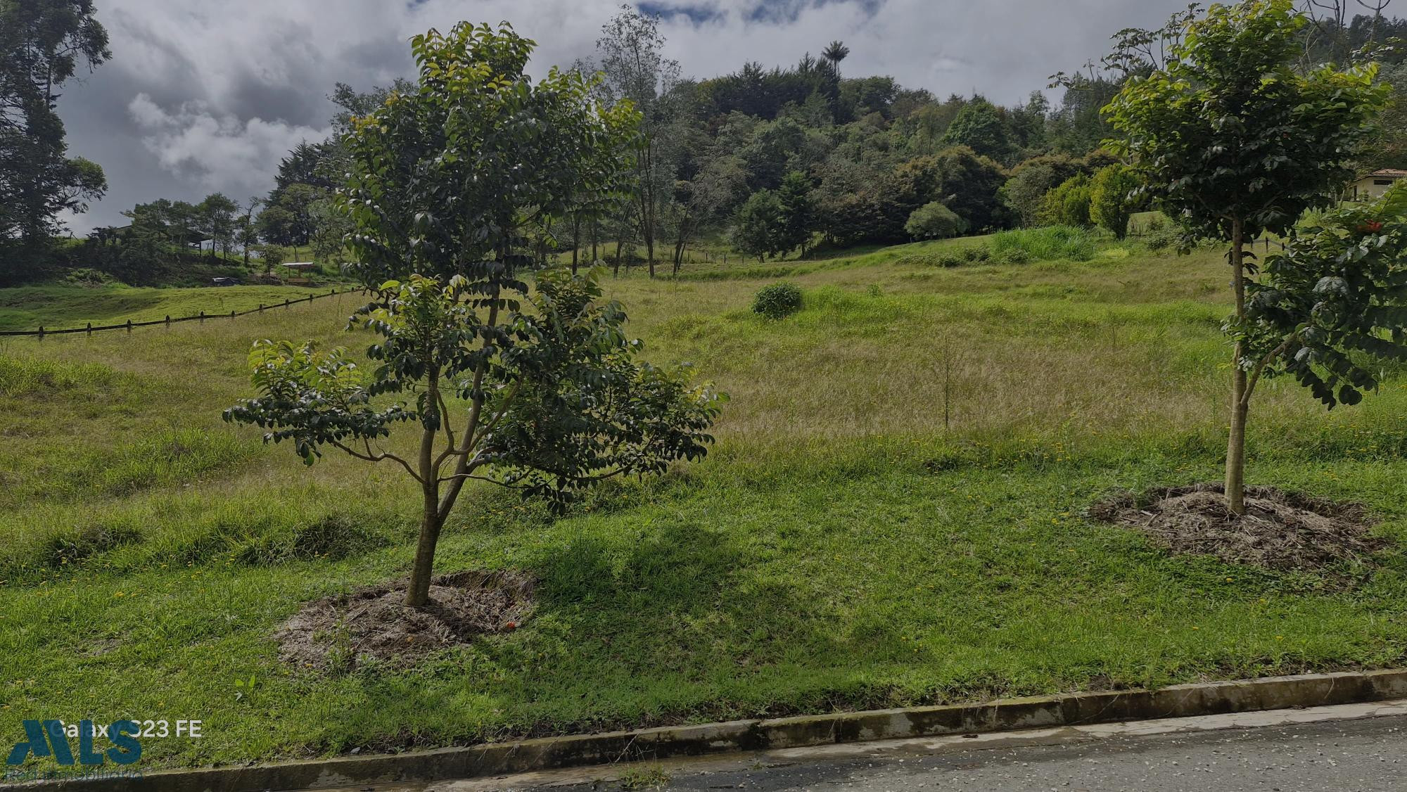 Lote para venta en Rionegro - Higuerón rionegro - vereda higueron
