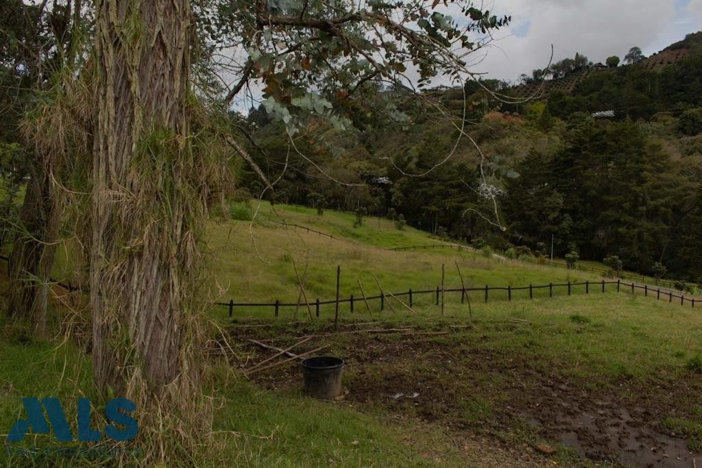 Lote para venta en Rionegro - Higuerón rionegro - vereda higueron