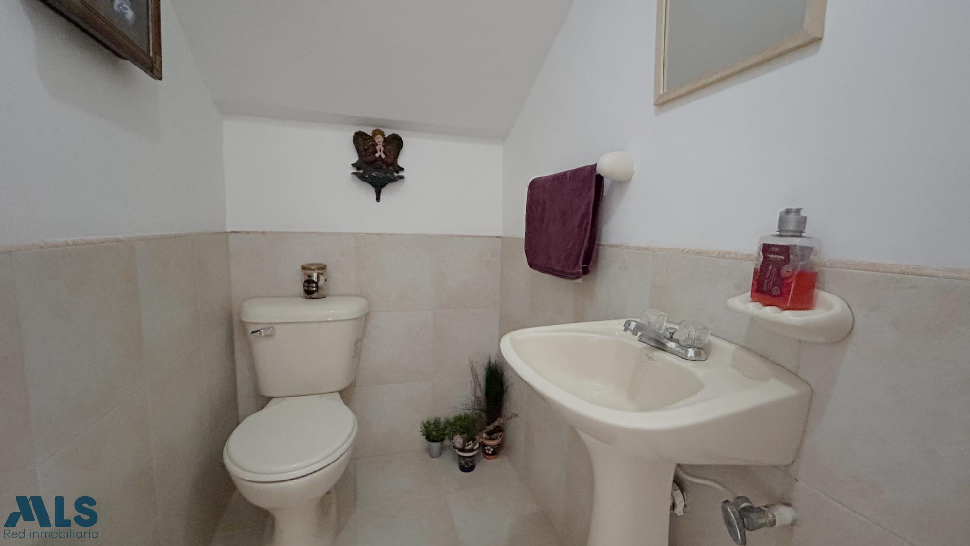 Venta de Apartamento en Envigado envigado - el portal