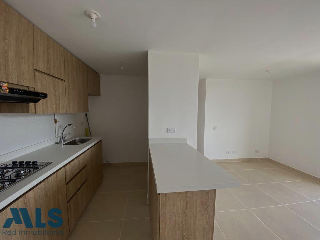 Apartamento en venta, Rionegro rionegro - v cimarronas rionegro