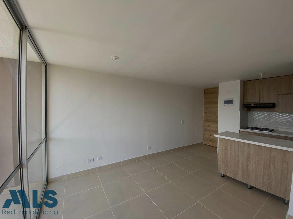 Apartamento en venta, Rionegro rionegro - v cimarronas rionegro