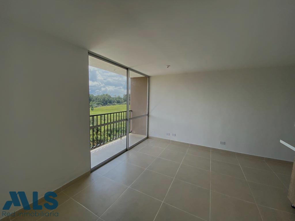 Apartamento en venta, Rionegro rionegro - v cimarronas rionegro