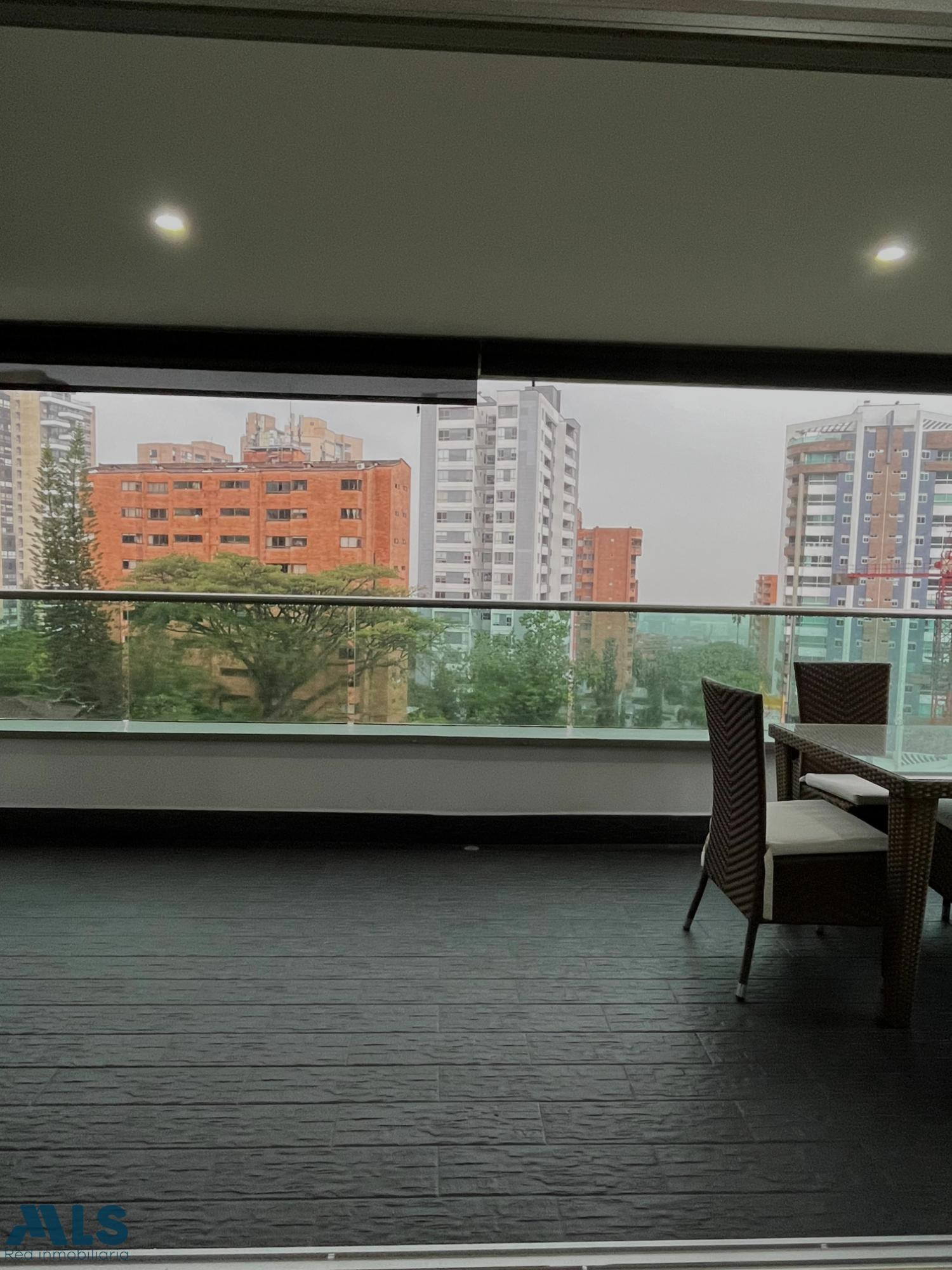 Apartamento para venta en el Poblado, Zona exclusiva. medellin - castropol