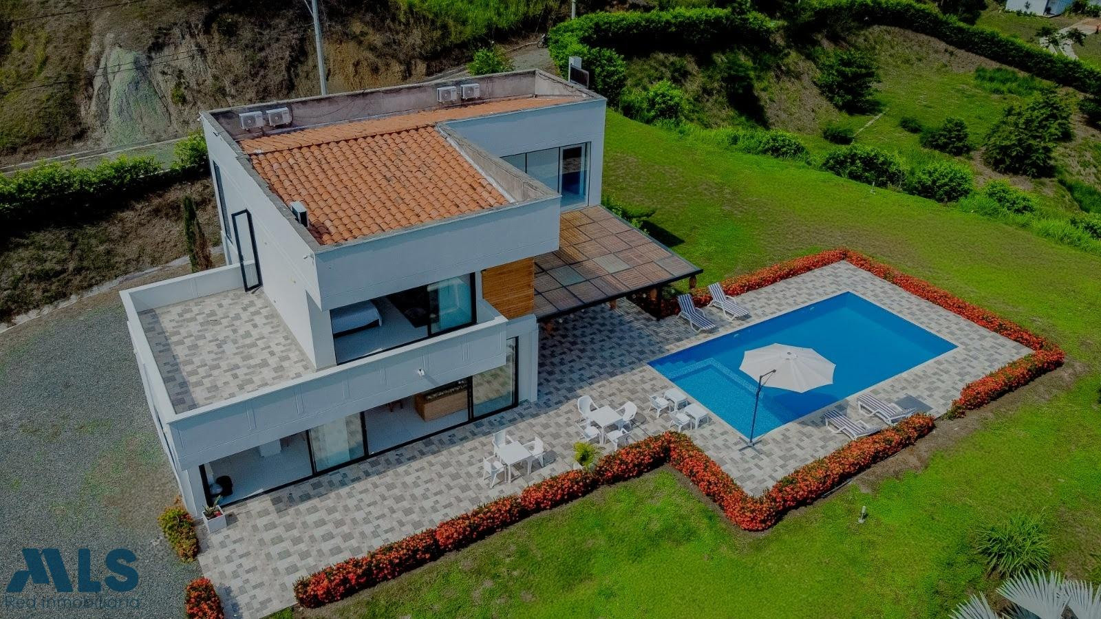 Casa Campestre Sopetran sopetran - v rodeo