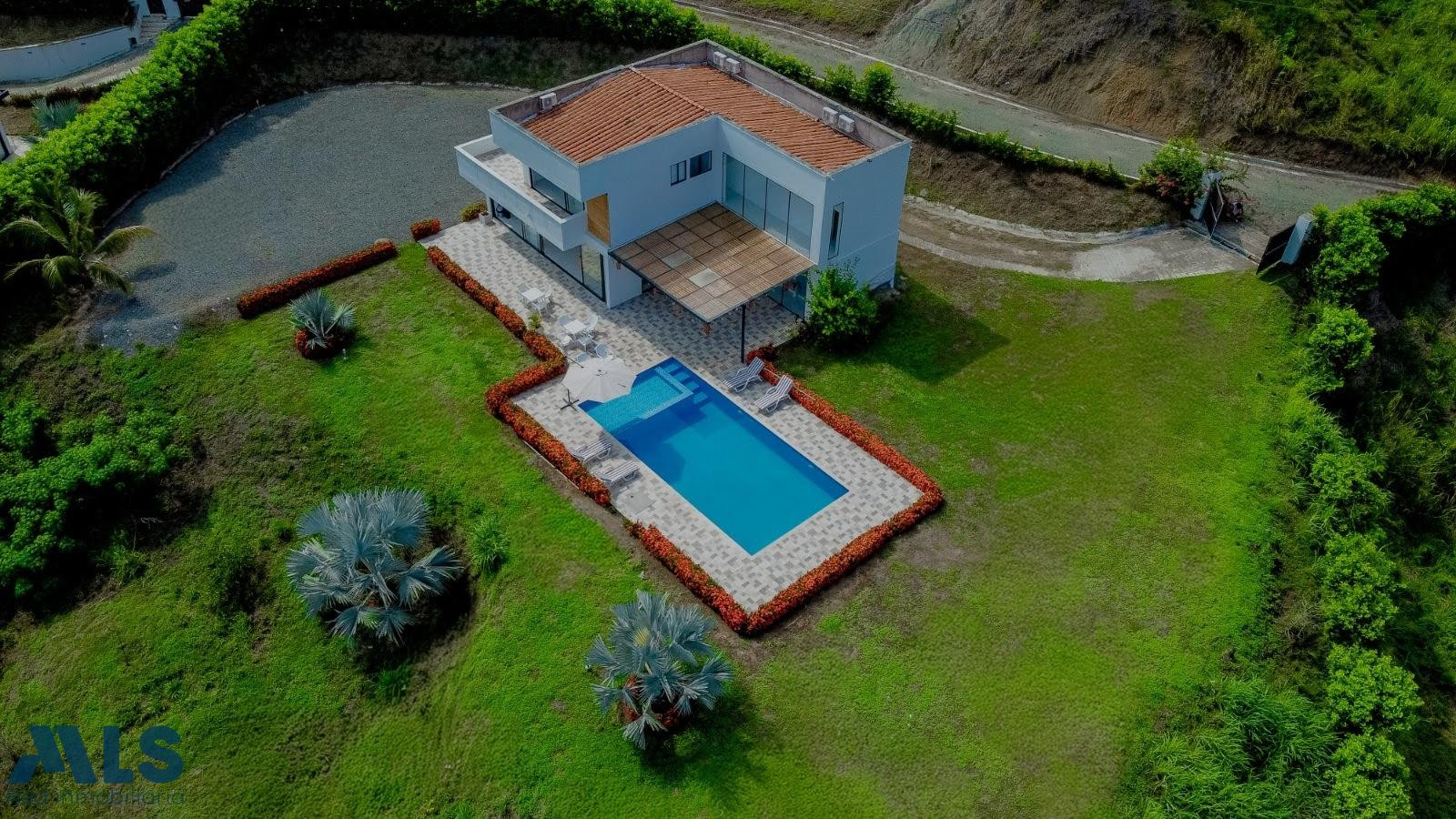 Casa Campestre Sopetran sopetran - v rodeo
