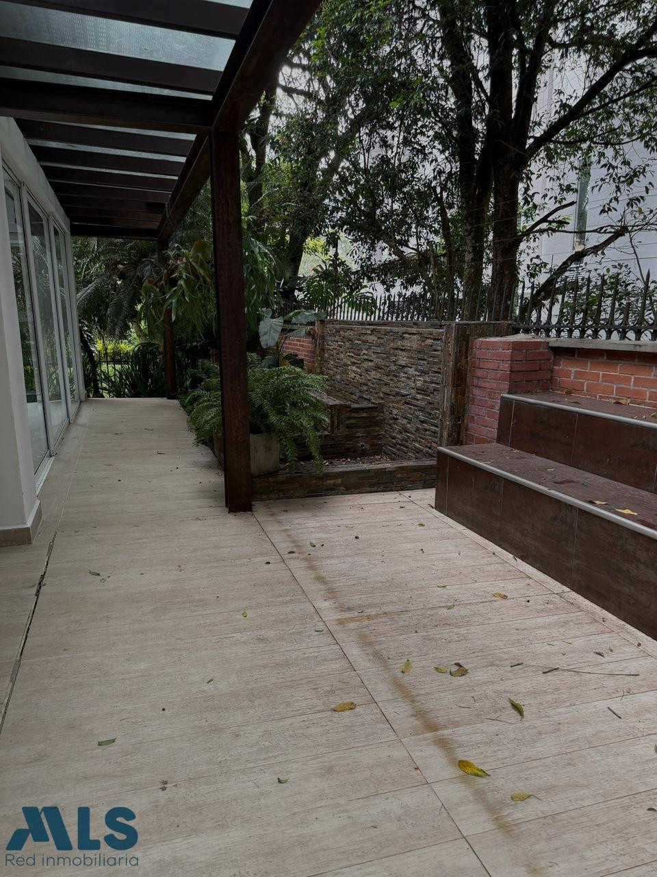 casa envigado - la abadia