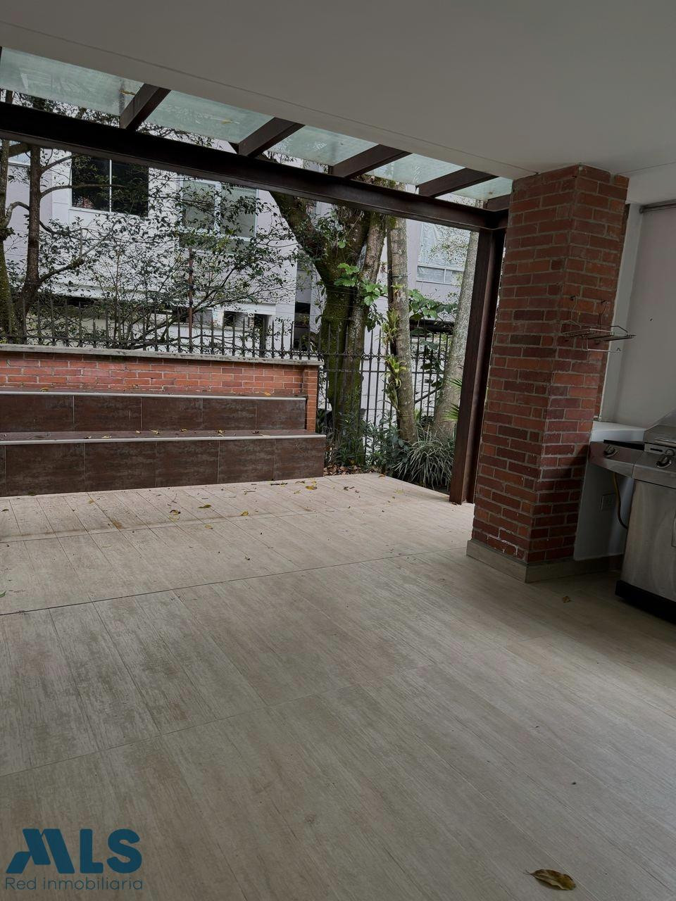 casa envigado - la abadia