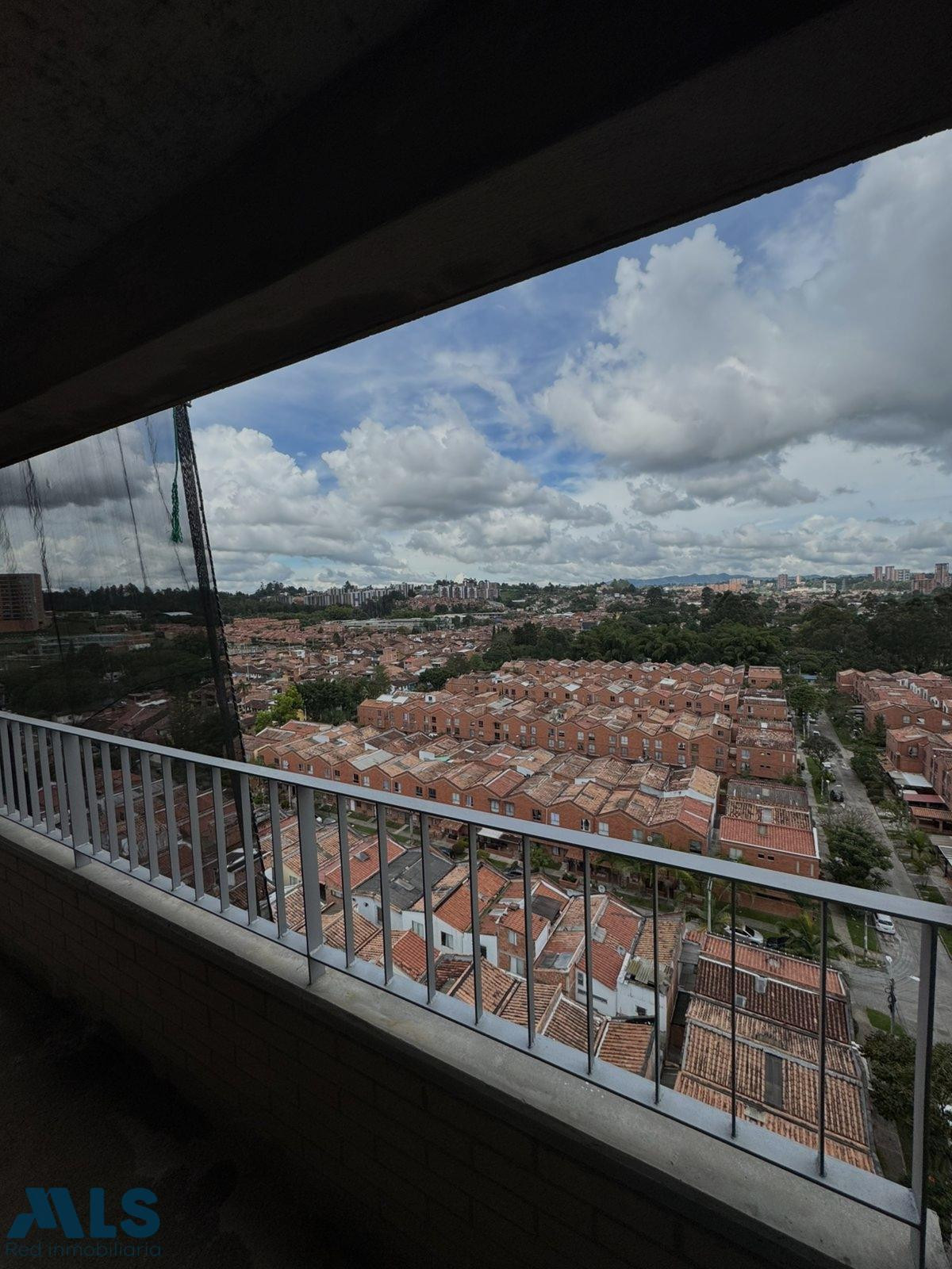 APARTAMENTO EN OBRA GRIS PARA LA VENTA EN RIONEGRO rionegro - v barro blanco