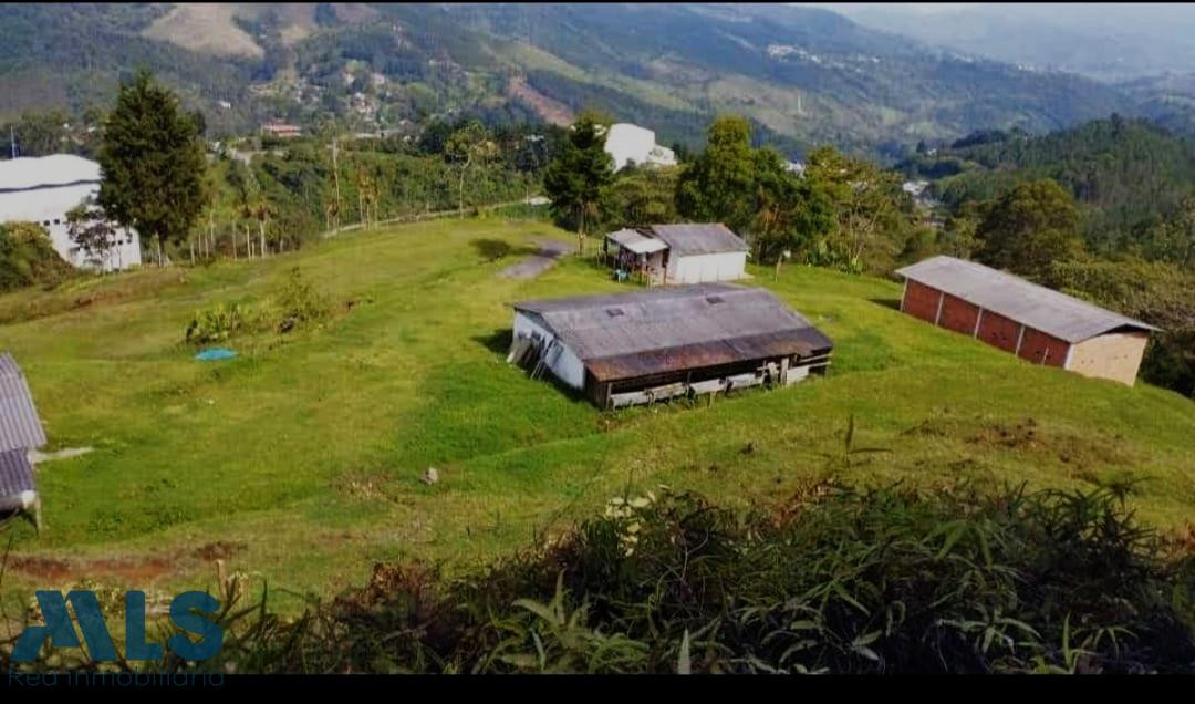 Gran Oportunidad Inversión Caldas, Antioquia! caldas - la merced
