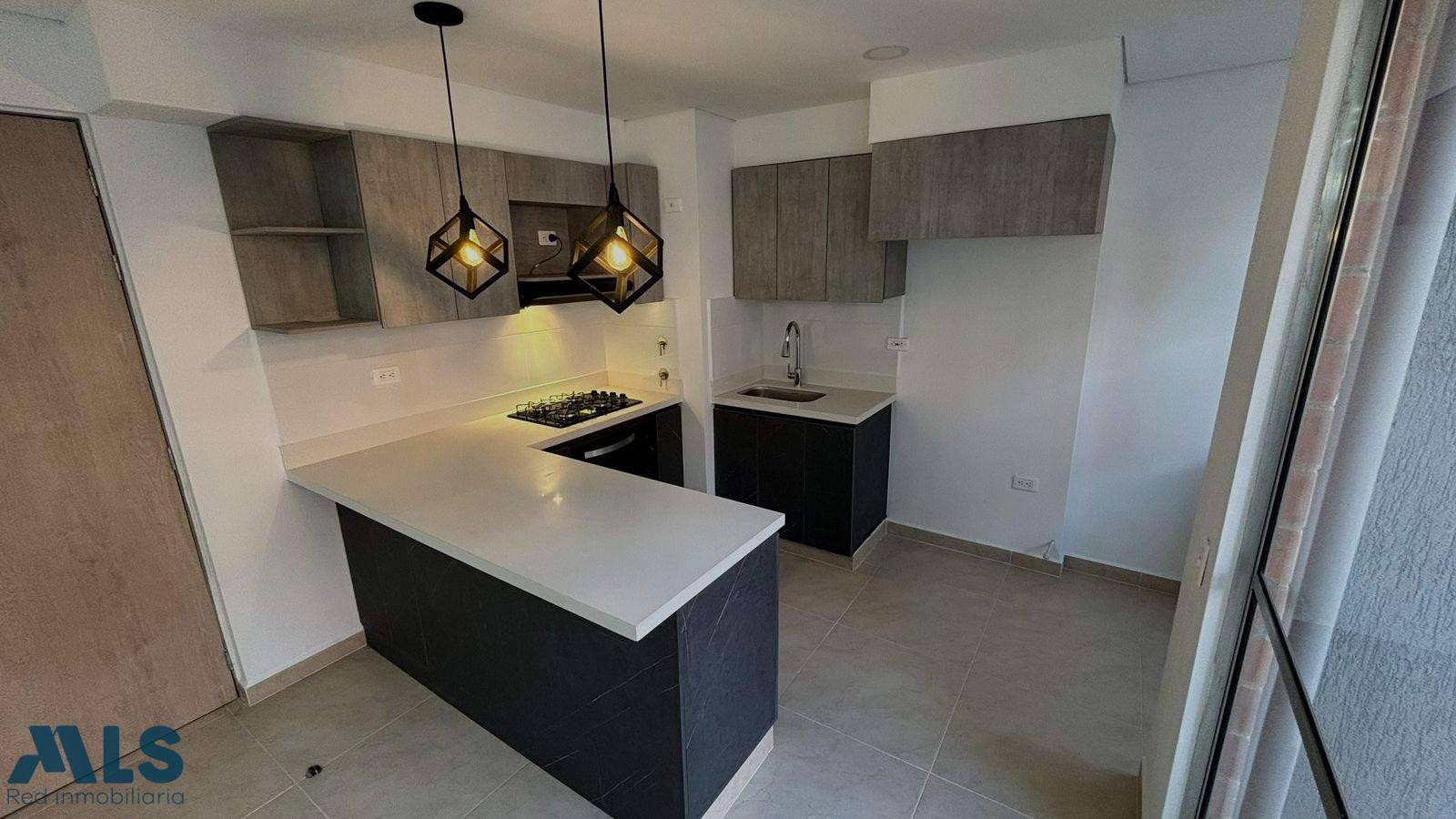 Apartamento en Fontibón, Rionegro rionegro - v fontibon