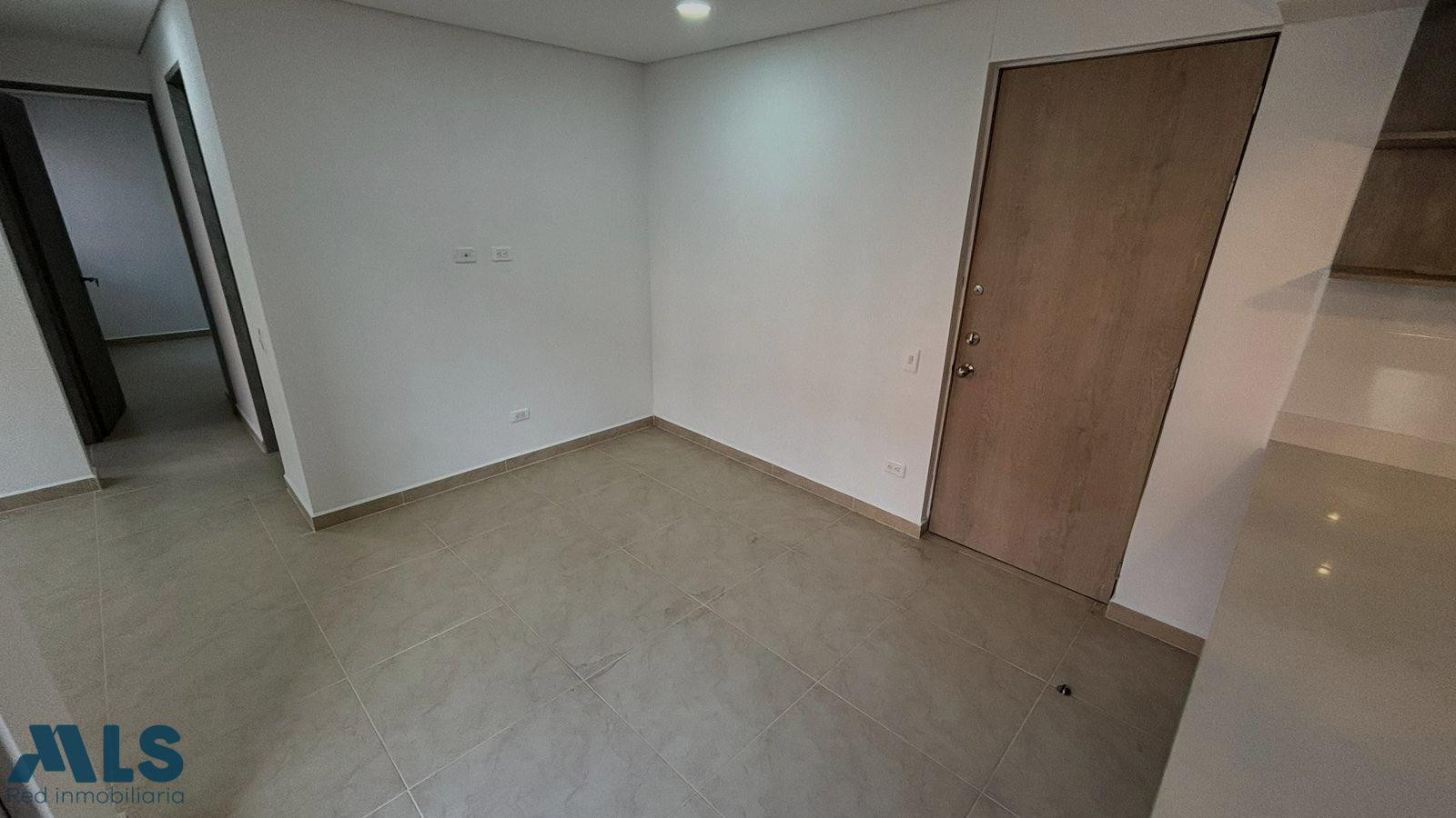 Apartamento en Fontibón, Rionegro rionegro - v fontibon