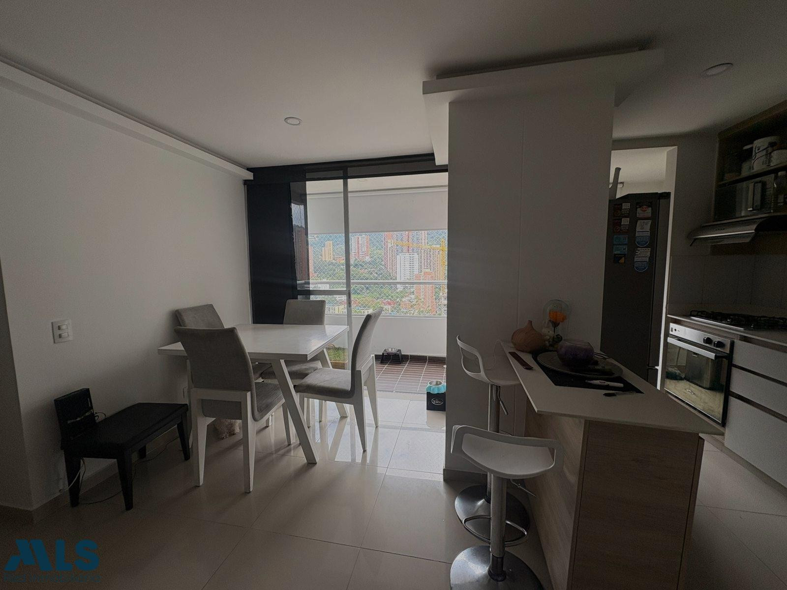 APARTAMENTO EN ZONA PLANA DE SABANETA sabaneta - centro