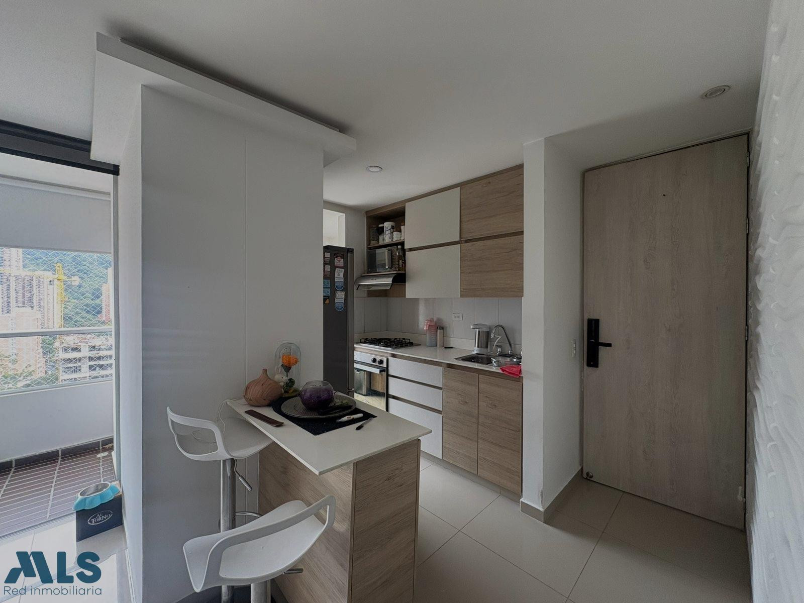 APARTAMENTO EN ZONA PLANA DE SABANETA sabaneta - centro