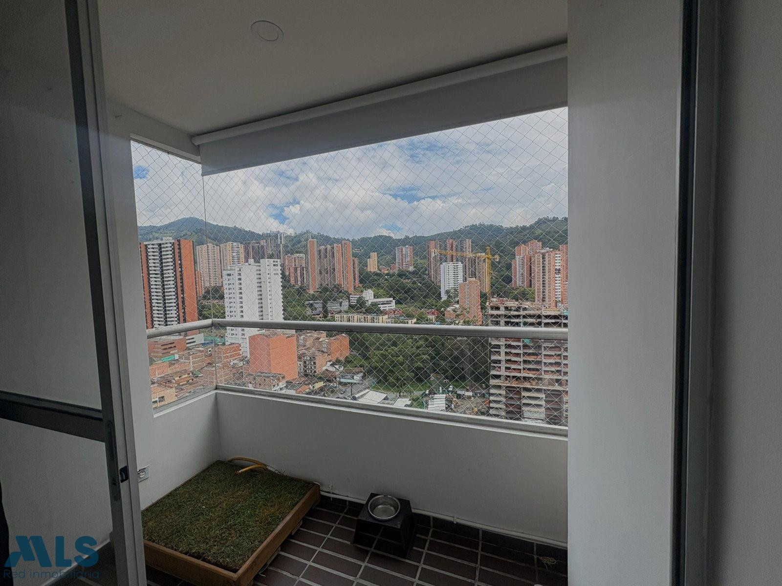 APARTAMENTO EN ZONA PLANA DE SABANETA sabaneta - centro
