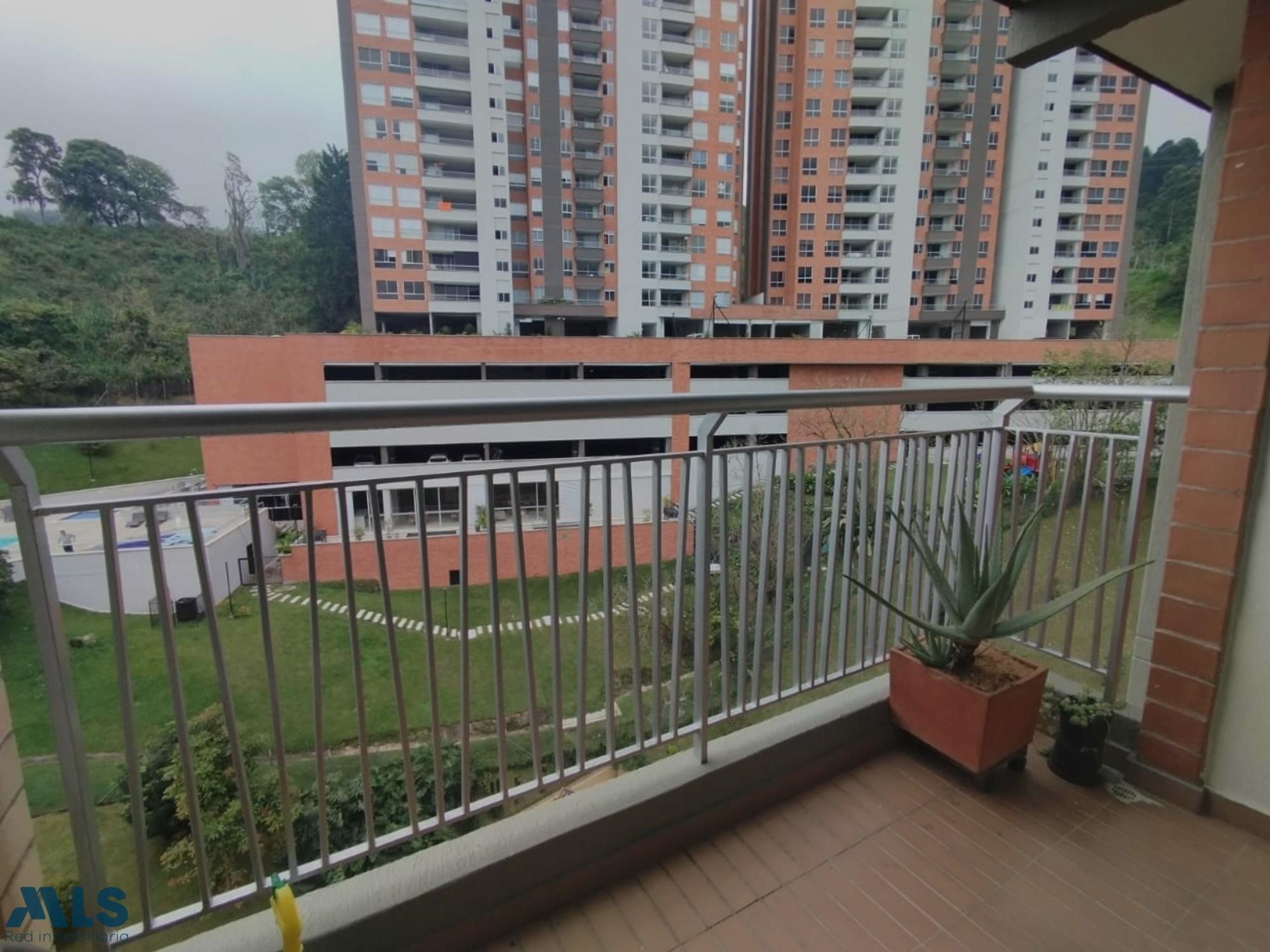 Venta de apartamento en Envigado, sector Camino Verde envigado - camino verde
