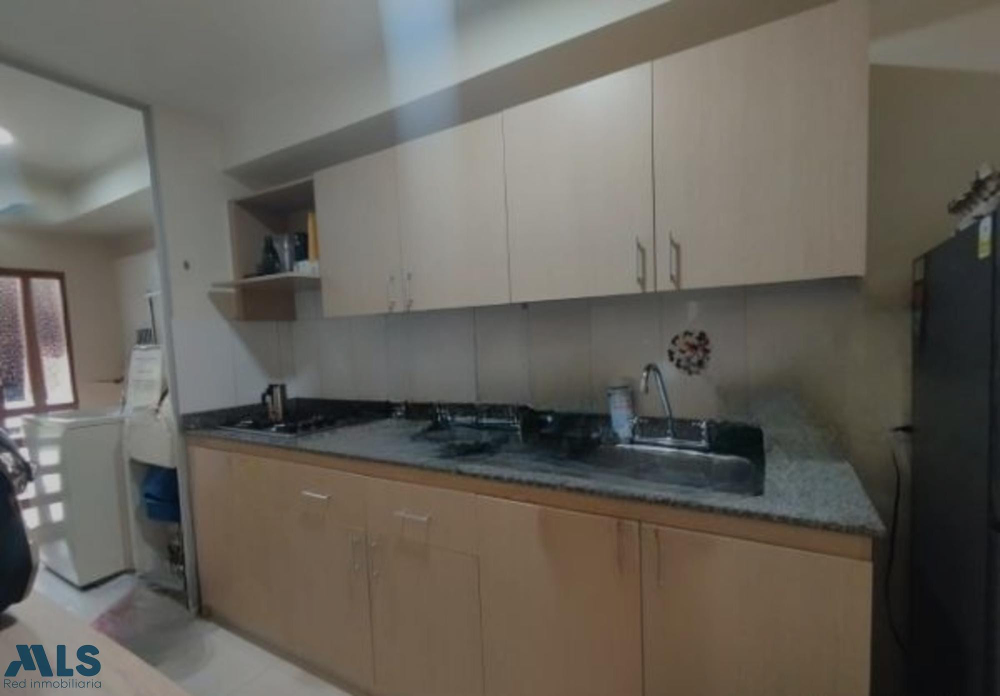 Venta de apartamento en Envigado, sector Camino Verde envigado - camino verde